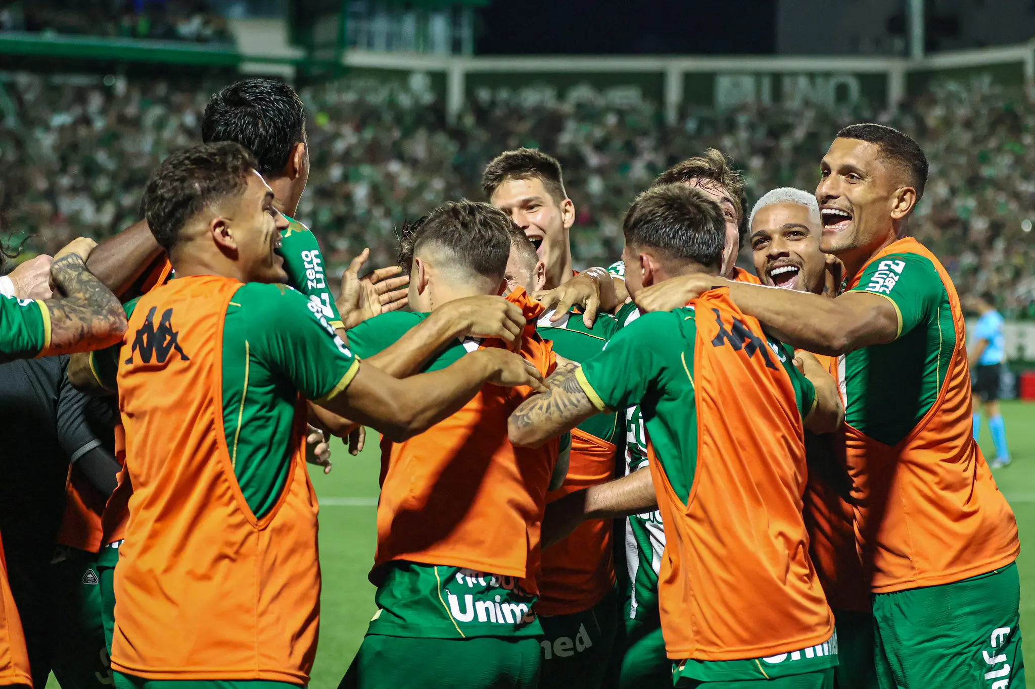 Chapecoense x Barra-SC: odds, palpites e onde assistir – Campeonato Catarinense