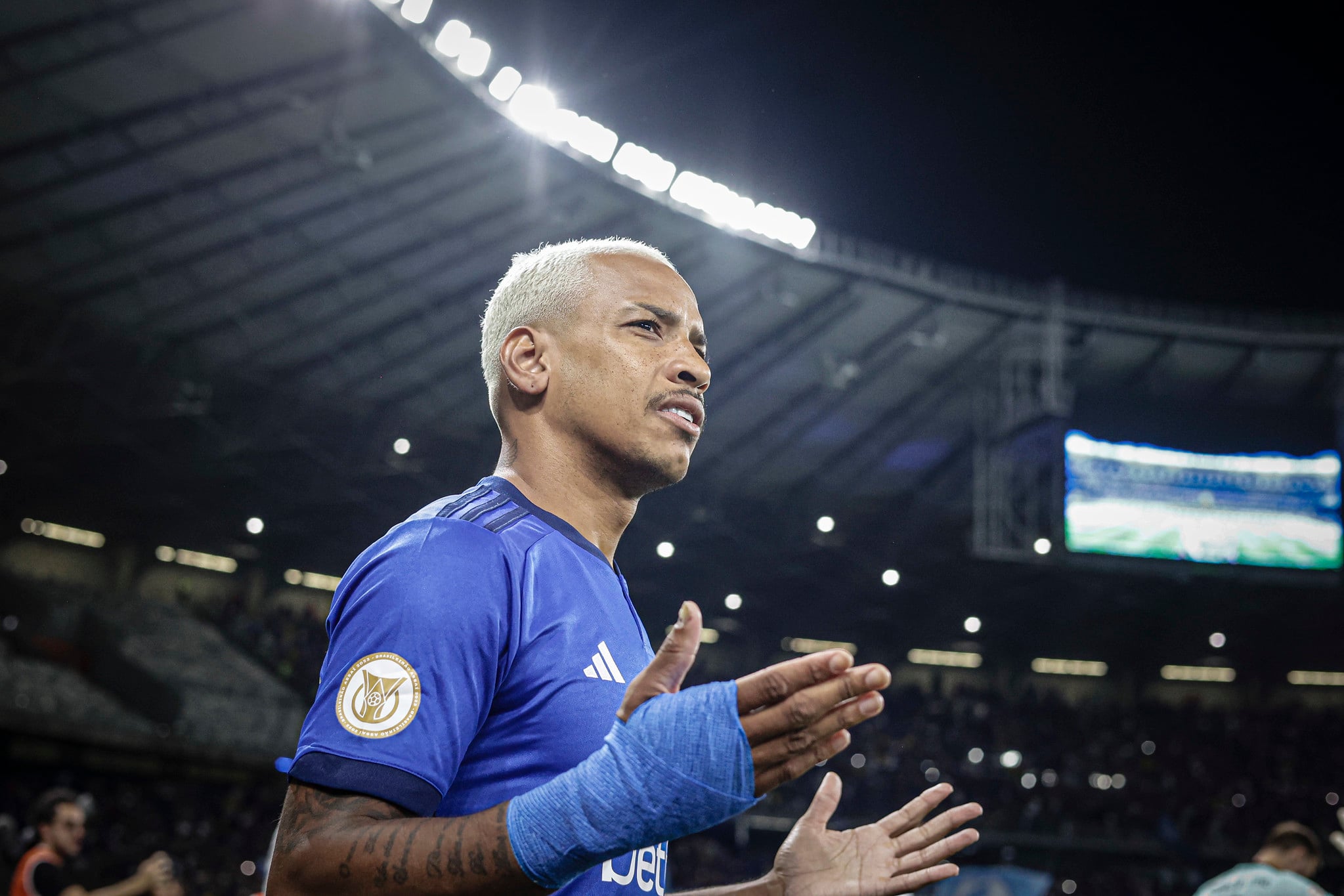 Cruzeiro x Santos: odds, palpites e onde assistir – Campeonato Brasileiro