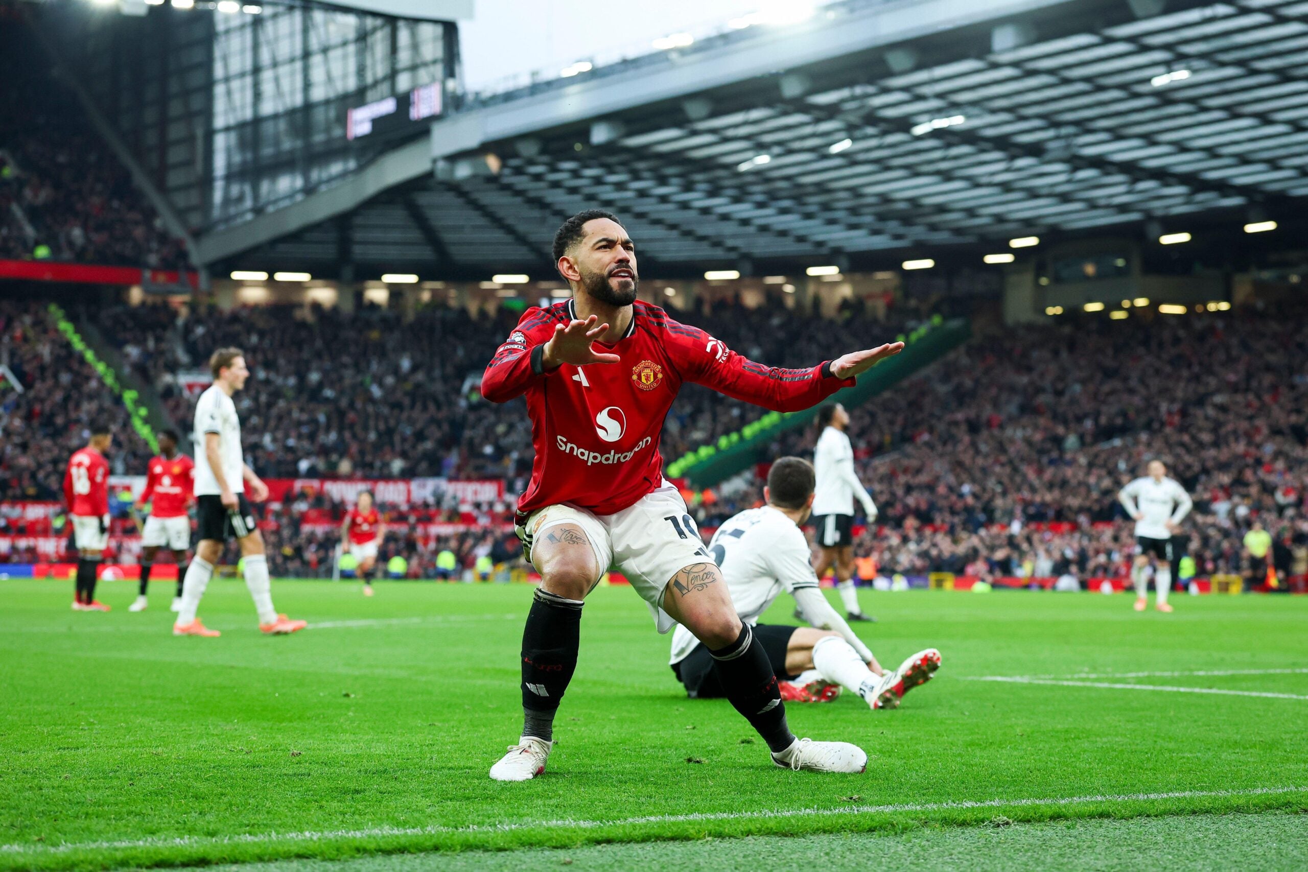 Palpites da Premier League: 30ª rodada tem United em duelo direto por vaga europeia
