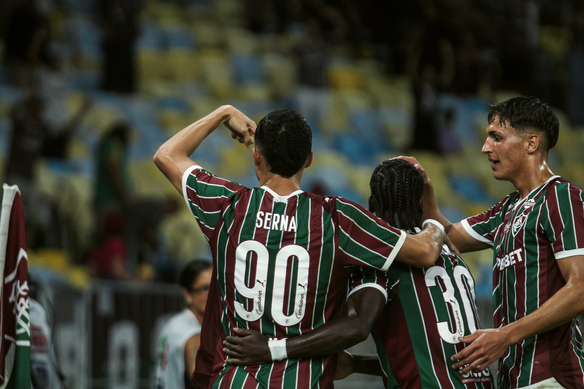 Fluminense x Athletico-PR: odds, palpites e onde assistir – Campeonato Brasileiro