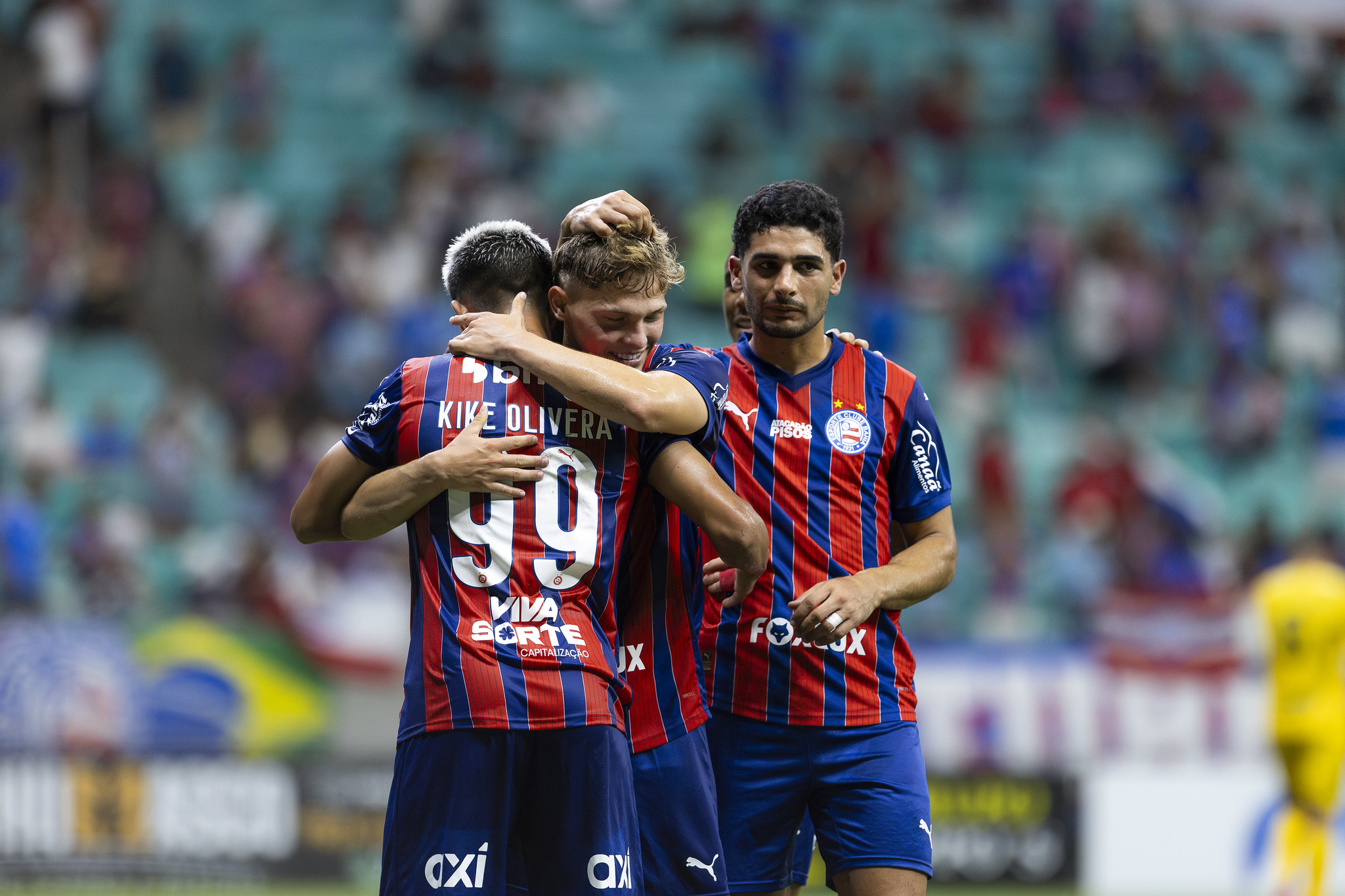 Bahia x Athletico-PR: odds, palpites e onde assistir – Campeonato Brasileiro