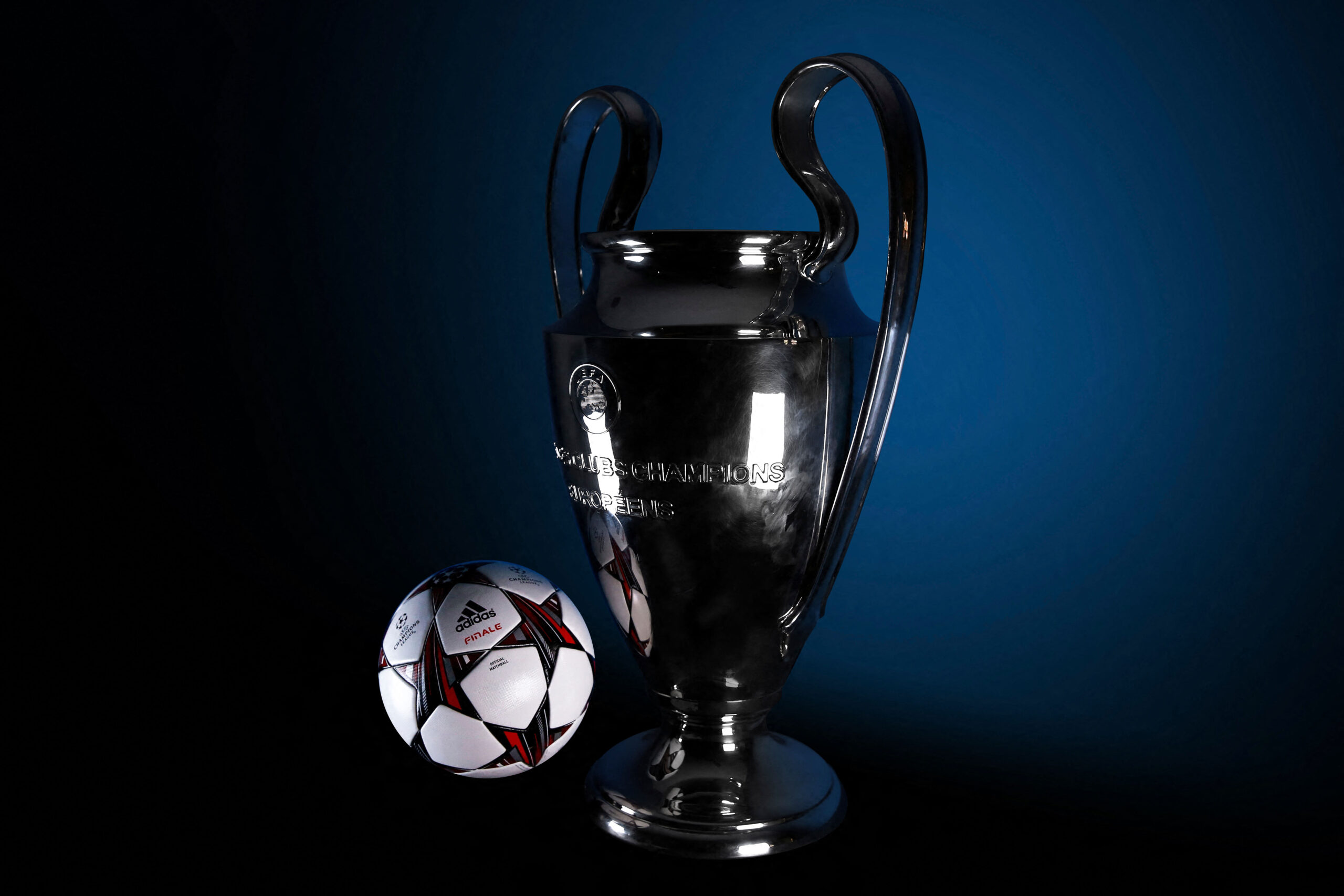 Champions League 2025-26: favoritos ao título depois do sorteio das oitavas de final