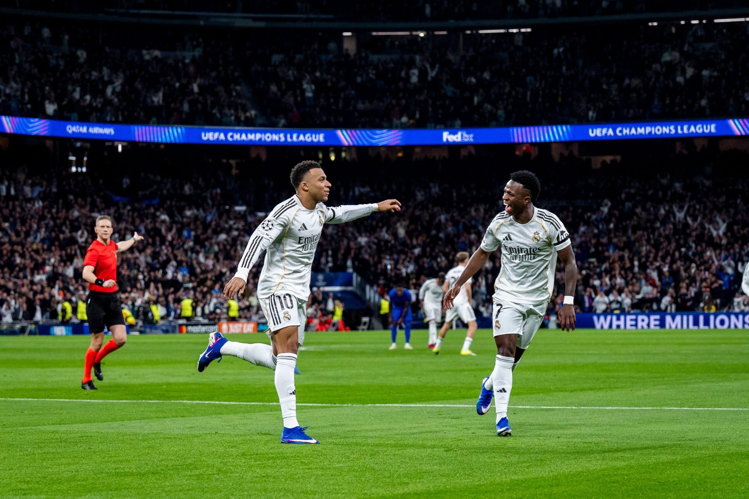 Real Madrid x Benfica odds, palpites e onde assistir - Champions League
