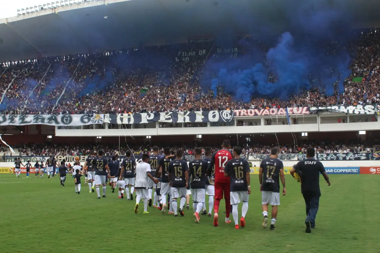 Remo x Internacional: odds, palpites e onde assistir – Campeonato Brasileiro