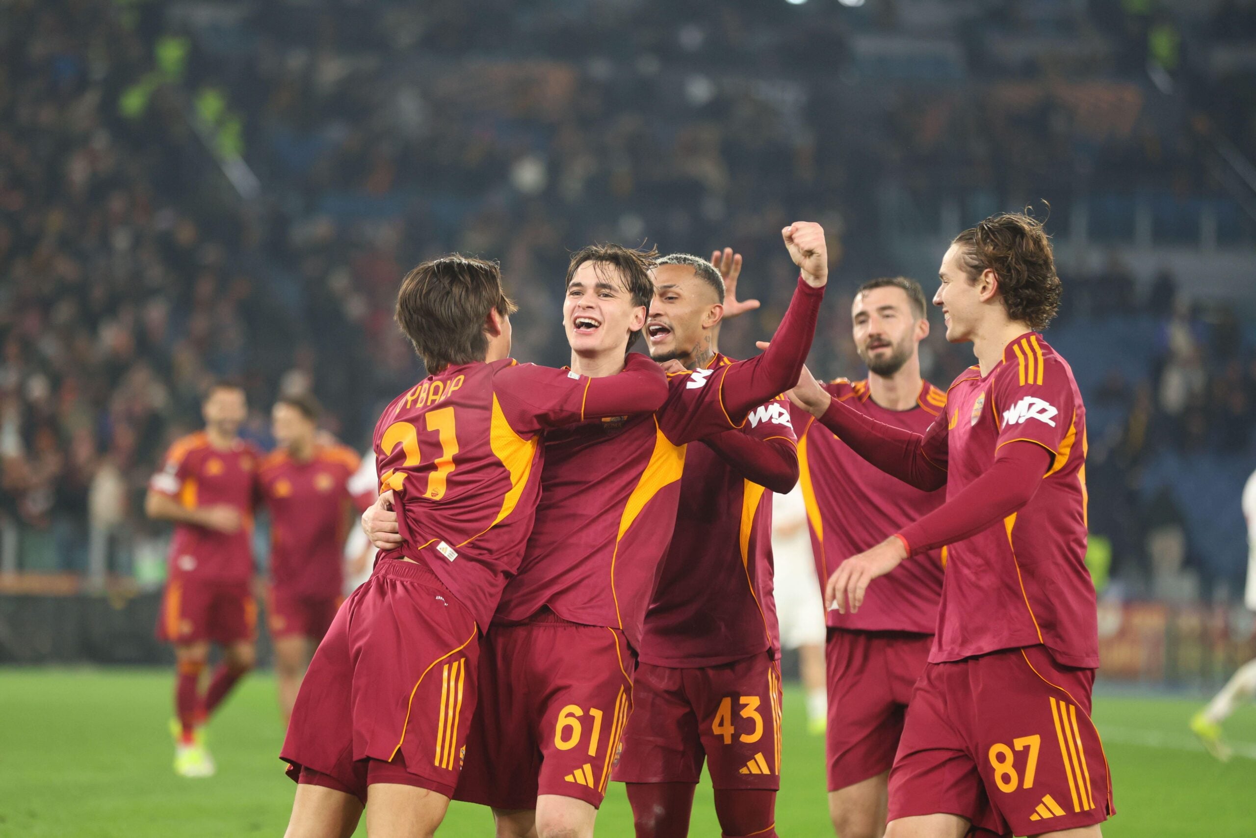 Palpites da Serie A da Itália: 28ª rodada tem Juve pressionada e Roma favorita em casa