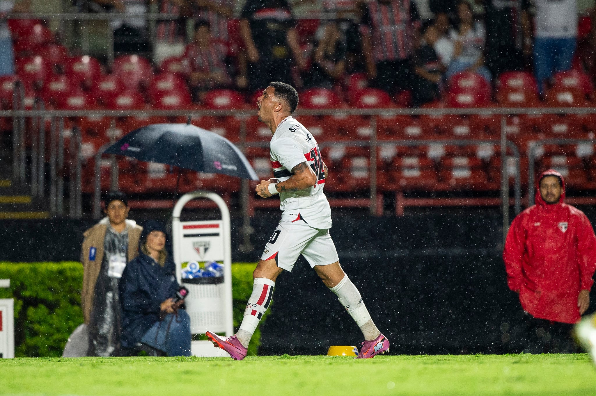 São Paulo x Grêmio odds, palpites e onde assistir - Campeonato Brasileiro