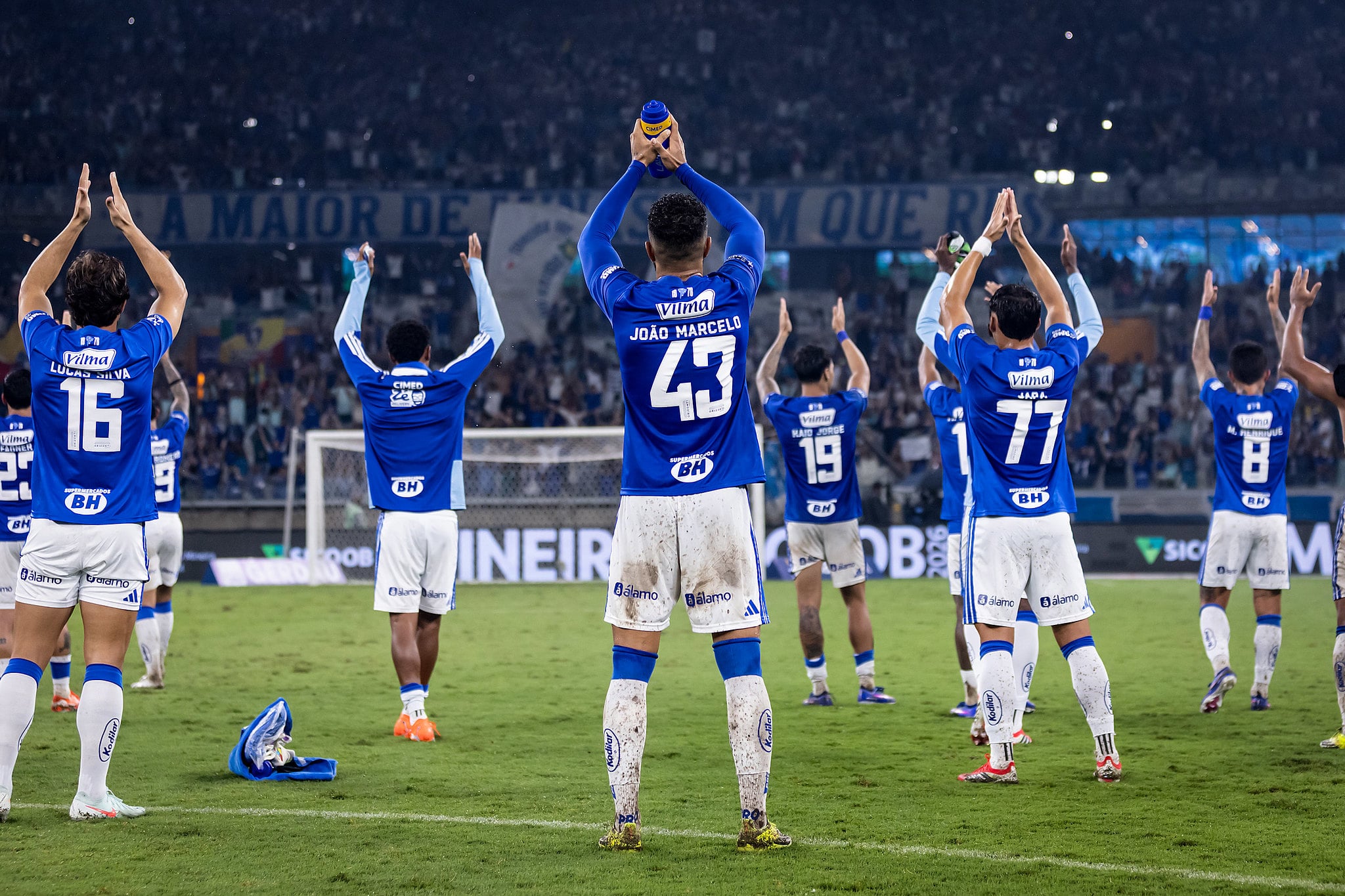 Athletico-PR x Cruzeiro: odds, palpites e onde assistir – Campeonato Brasileiro
