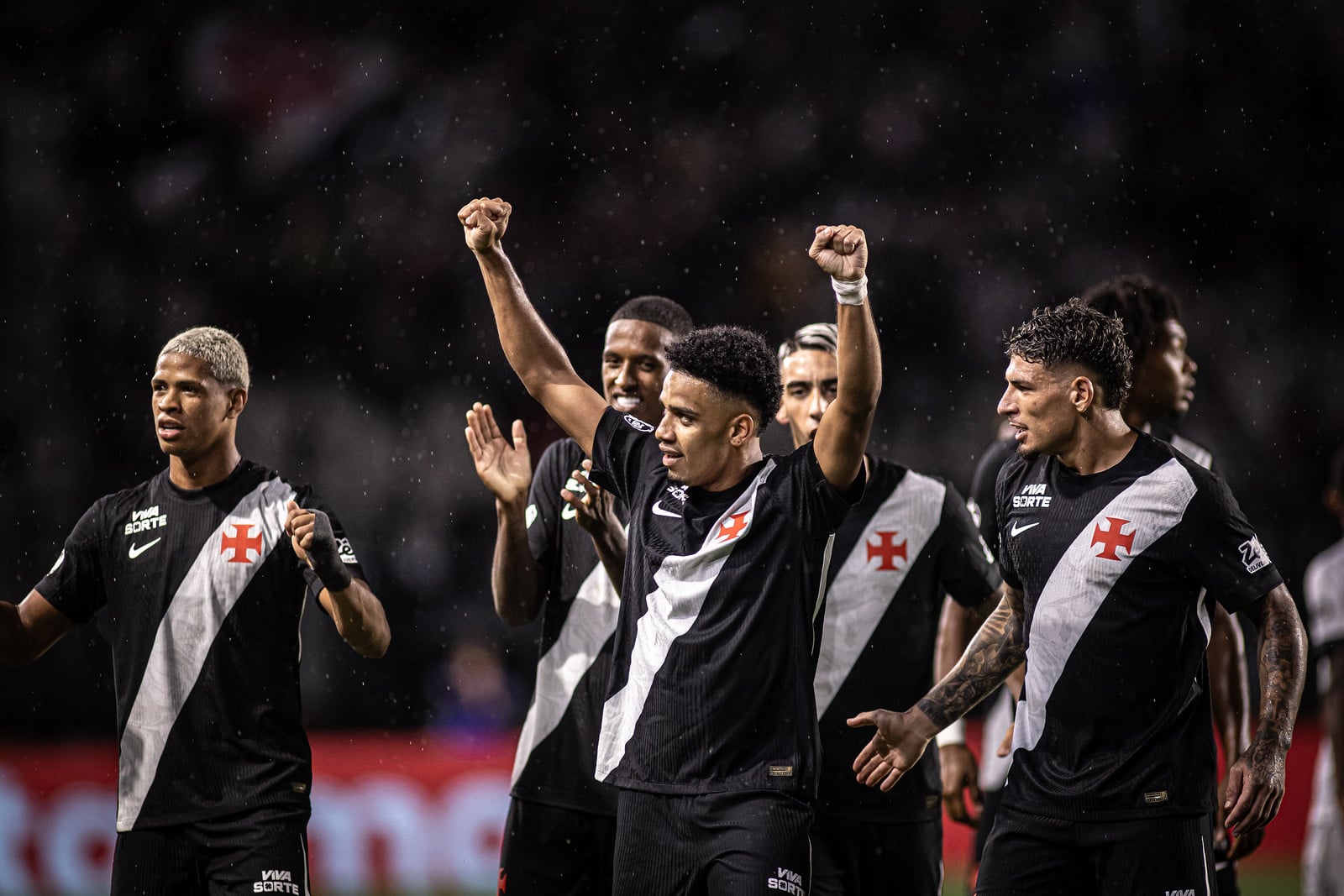 Vasco x Fluminense odds, palpites e onde assistir – Campeonato Brasileiro