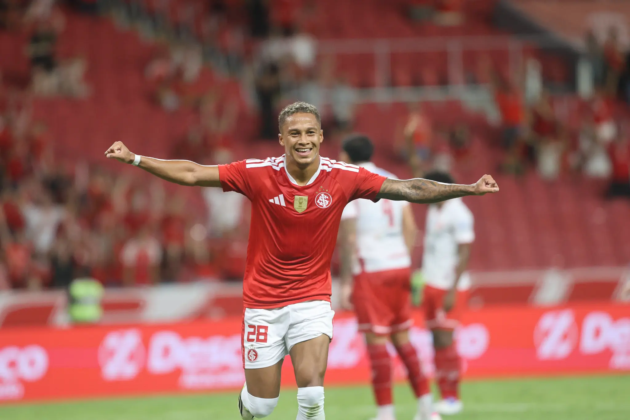 Ypiranga x Internacional odds, palpites e onde assistir - Campeonato Gaúcho