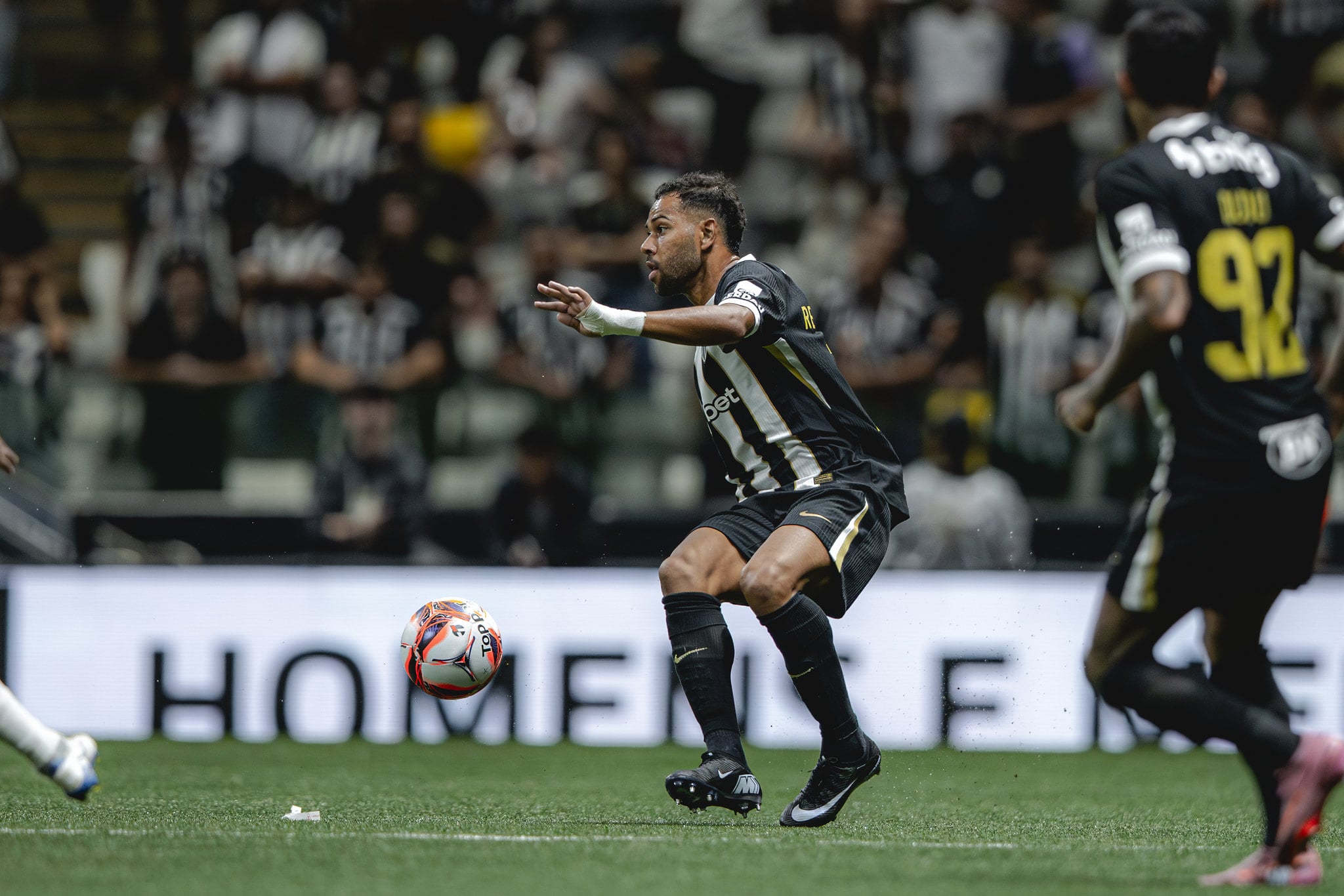 Atlético-MG x Internacional odds, palpites e onde assistir – Campeonato Brasileiro