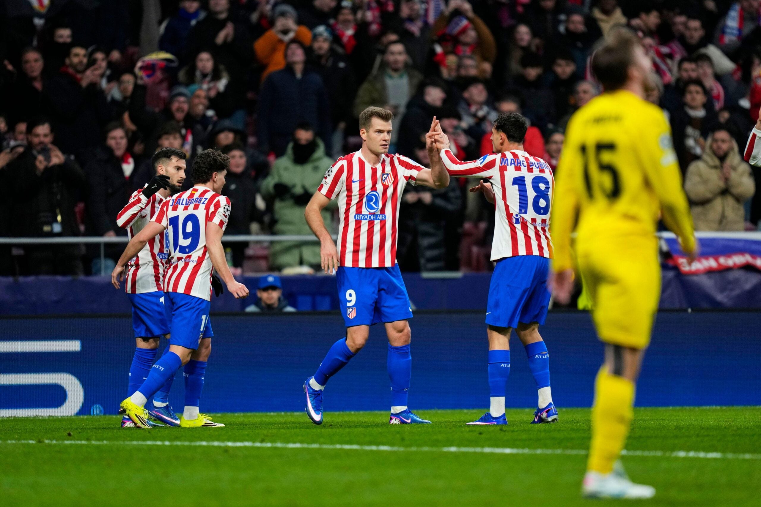 Atlético de Madrid x Tottenham odds, palpites e onde assistir – Champions League