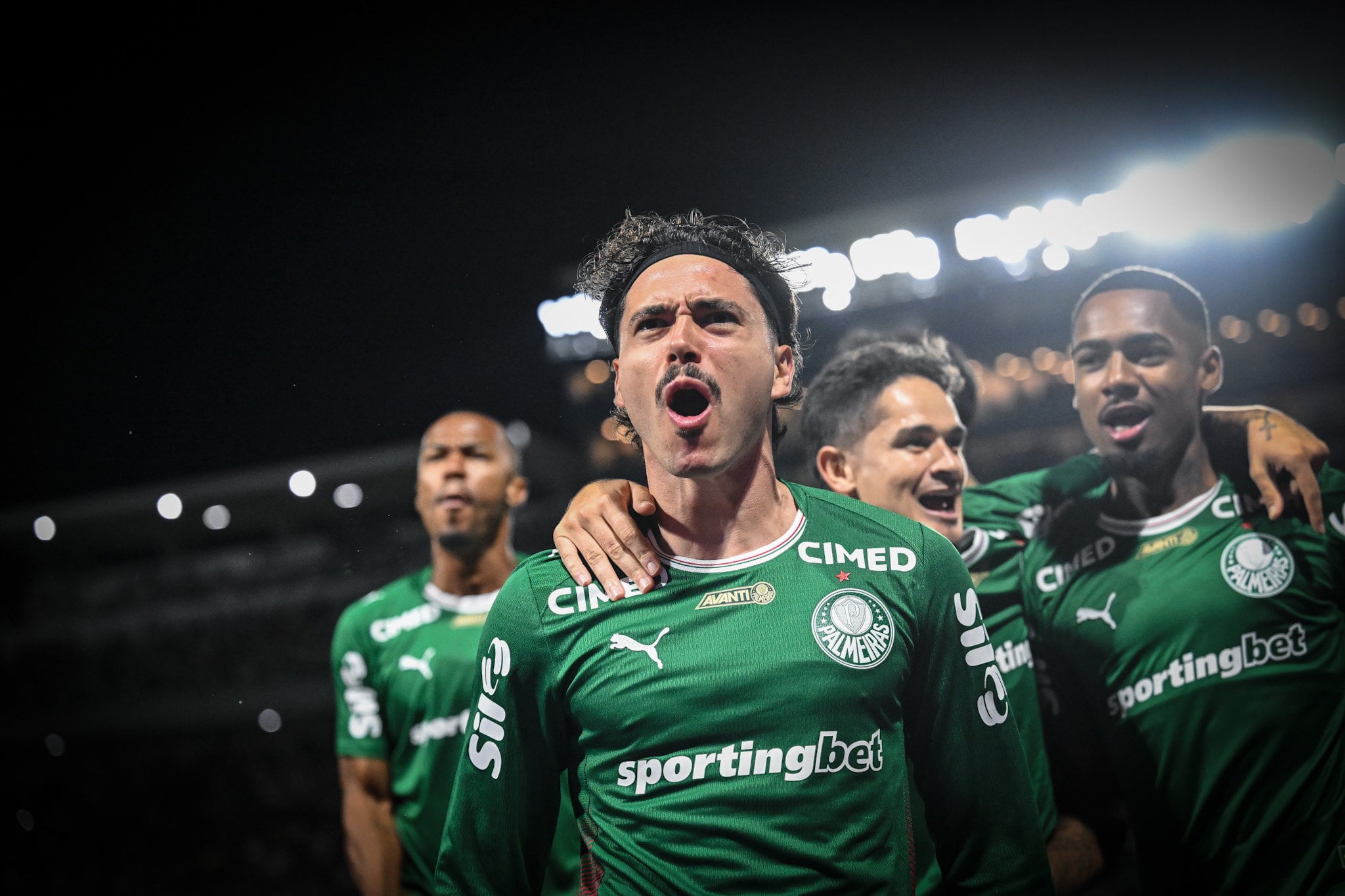 Palmeiras x Botafogo odds, palpites e onde assistir – Campeonato Brasileiro