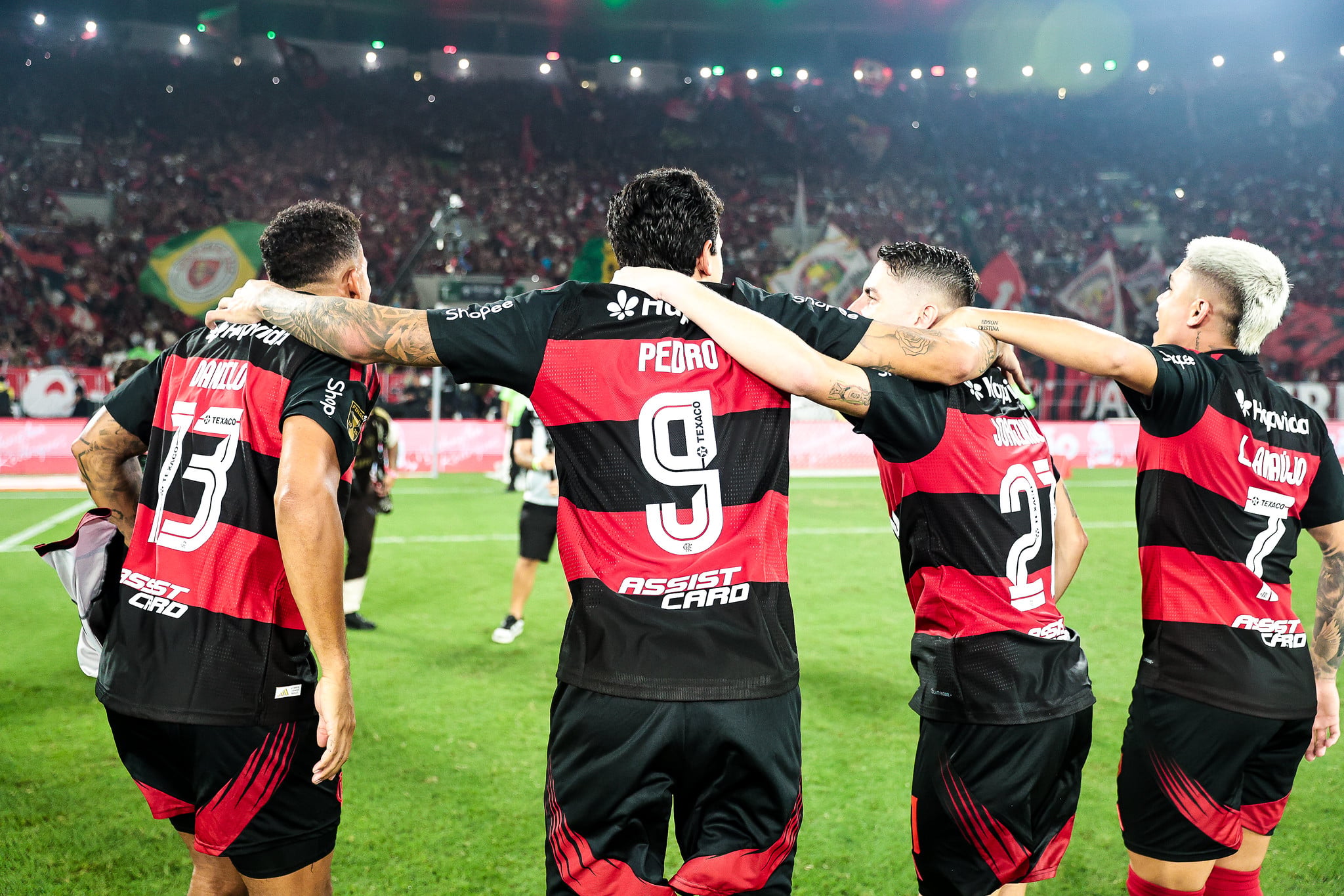 Flamengo x Cruzeiro odds, palpites e onde assistir – Campeonato Brasileiro