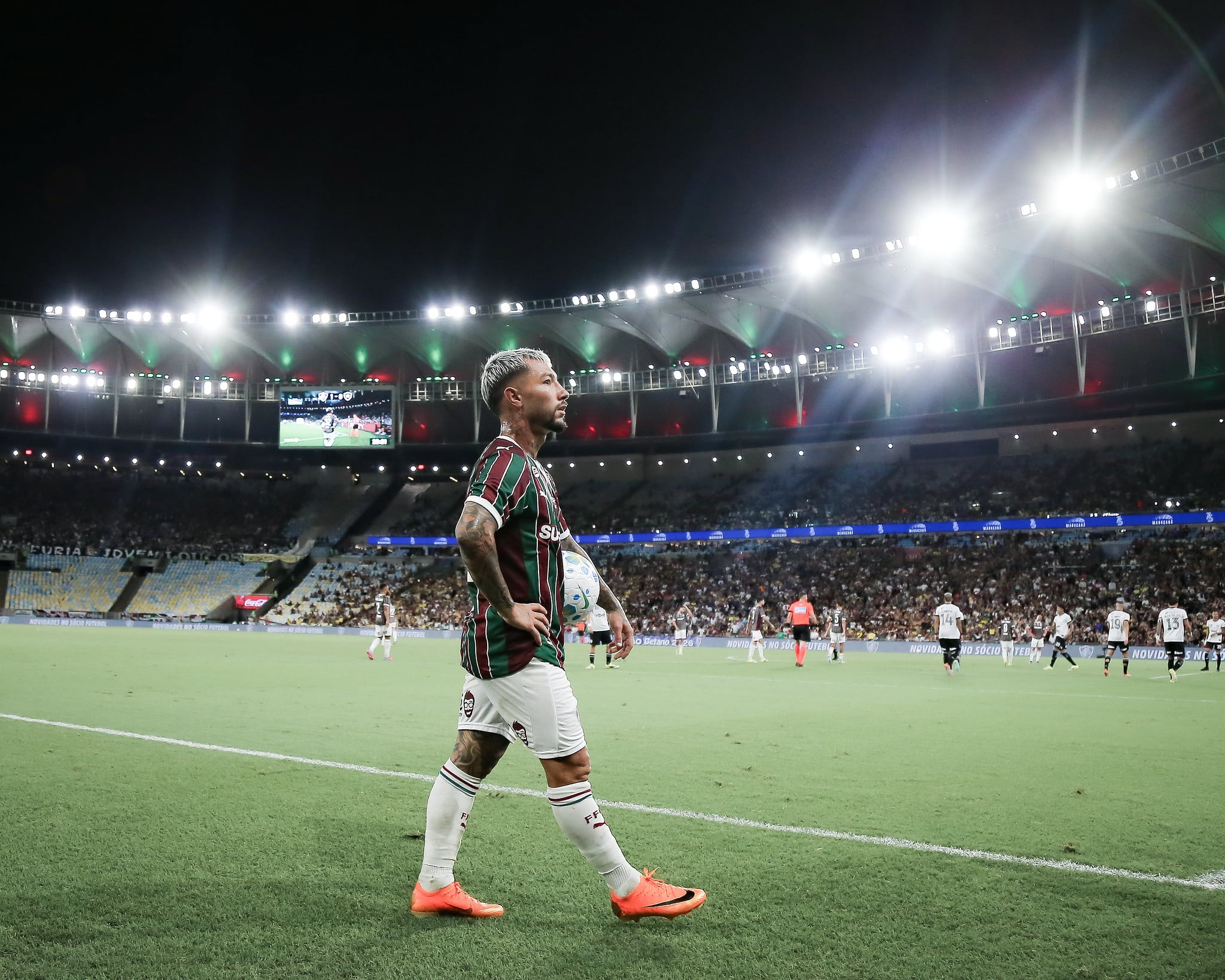 Fluminense x Atlético-MG odds, palpites e onde assistir – Campeonato Brasileiro