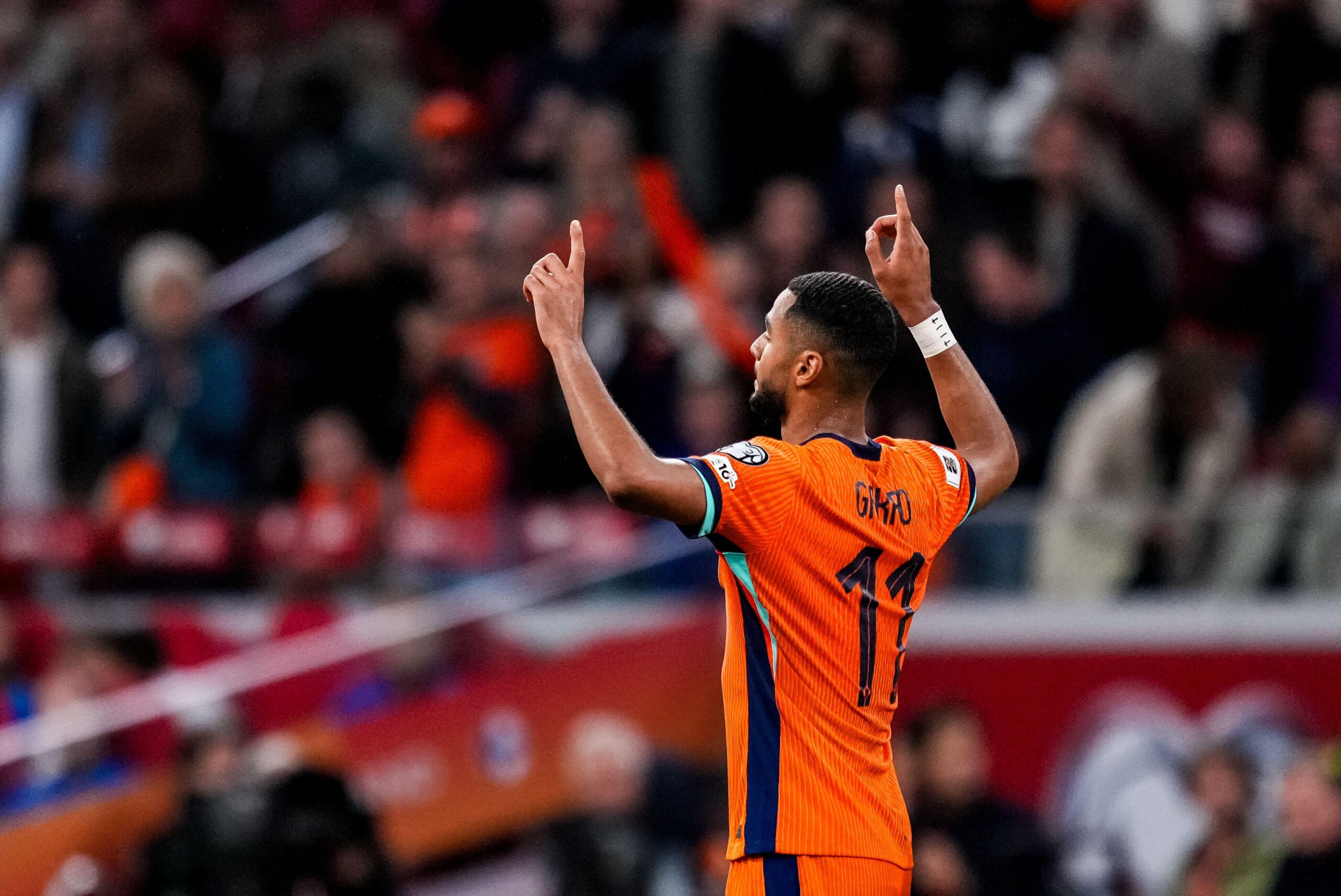 Holanda x Noruega odds, palpites e onde assistir - Amistoso Internacional