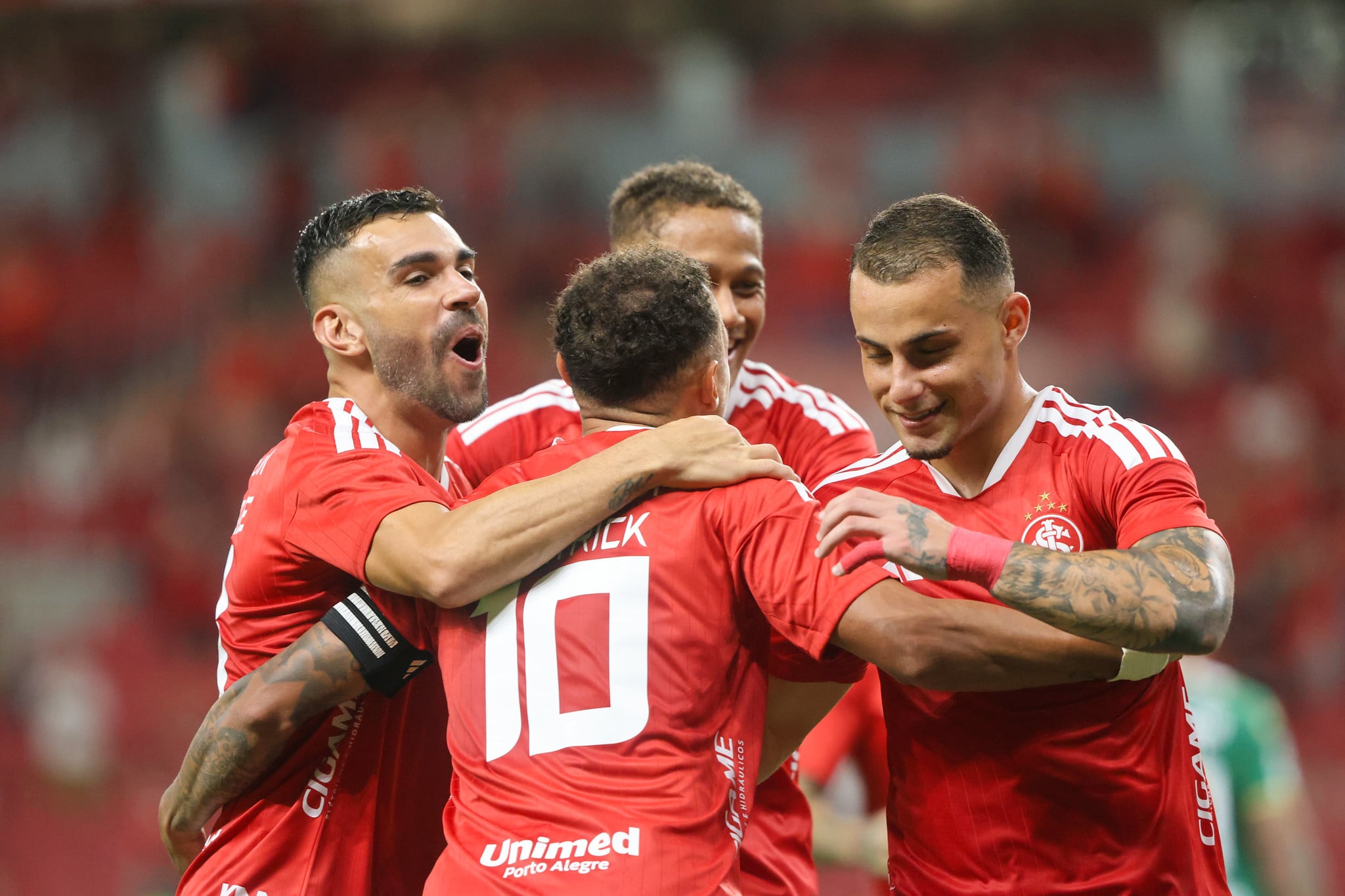 Internacional x São Paulo odds, palpites e onde assistir – Campeonato Brasileiro