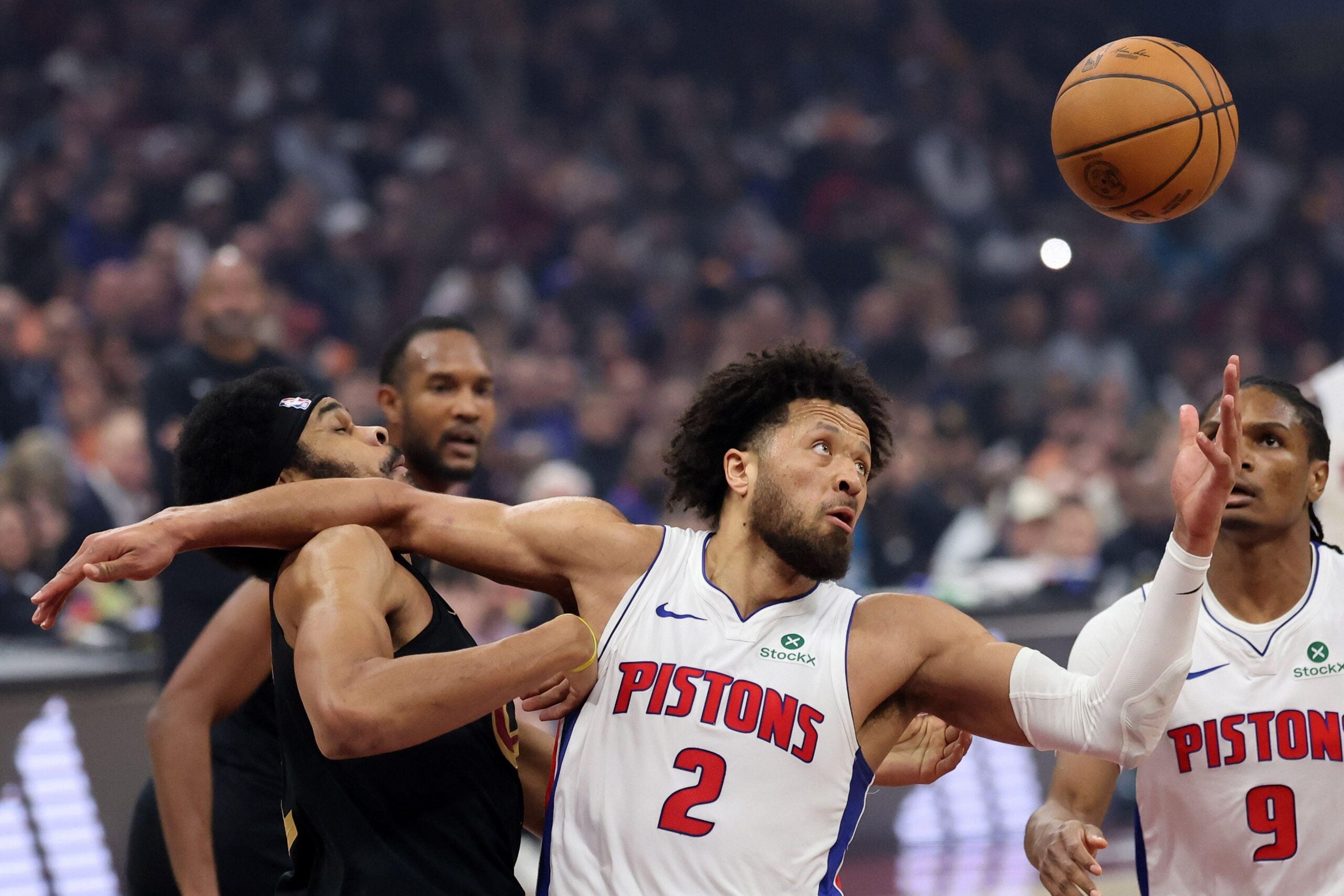 Detroit Pistons x New Orleans Pelicans: odds, palpites e onde assistir - NBA