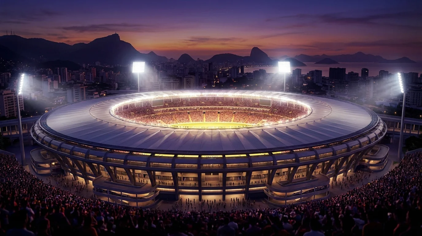 Preview: Fluminense vs Atlético Mineiro -