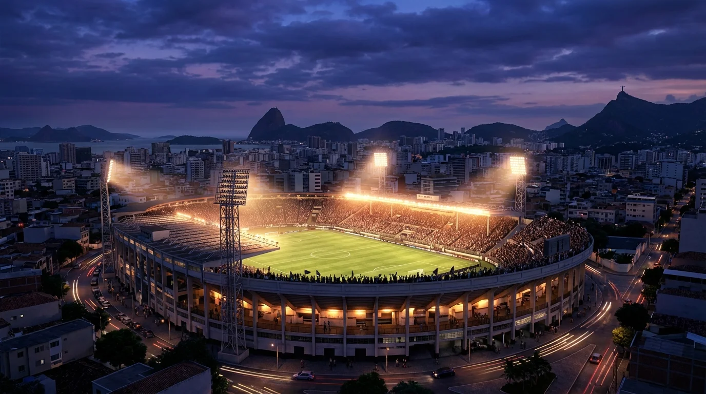 Preview: Vasco vs Grêmio -