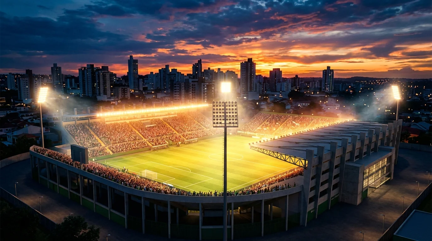 Preview: Chapecoense vs Atlético Mineiro -