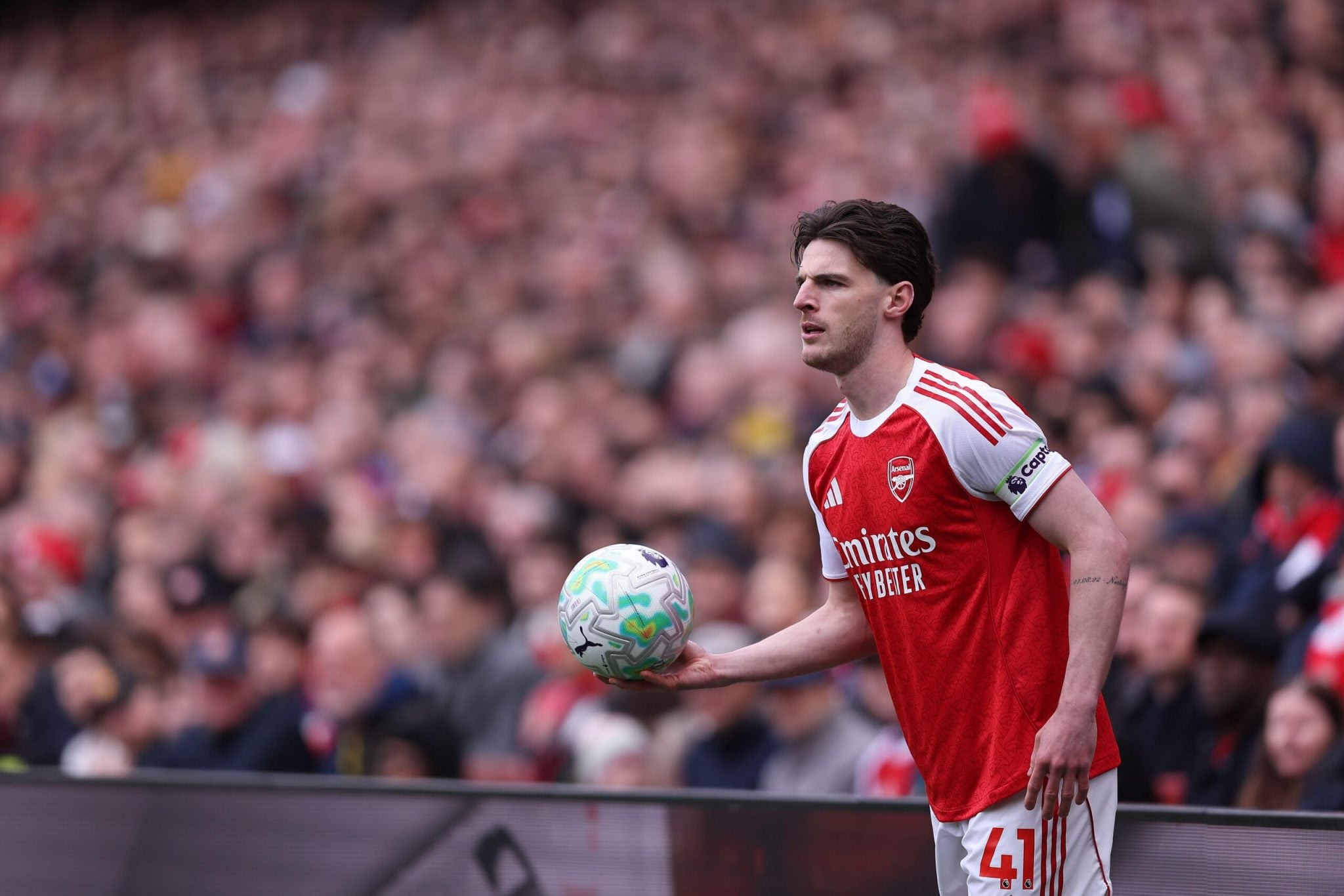 West Ham x Arsenal: odds e palpites da Premier League