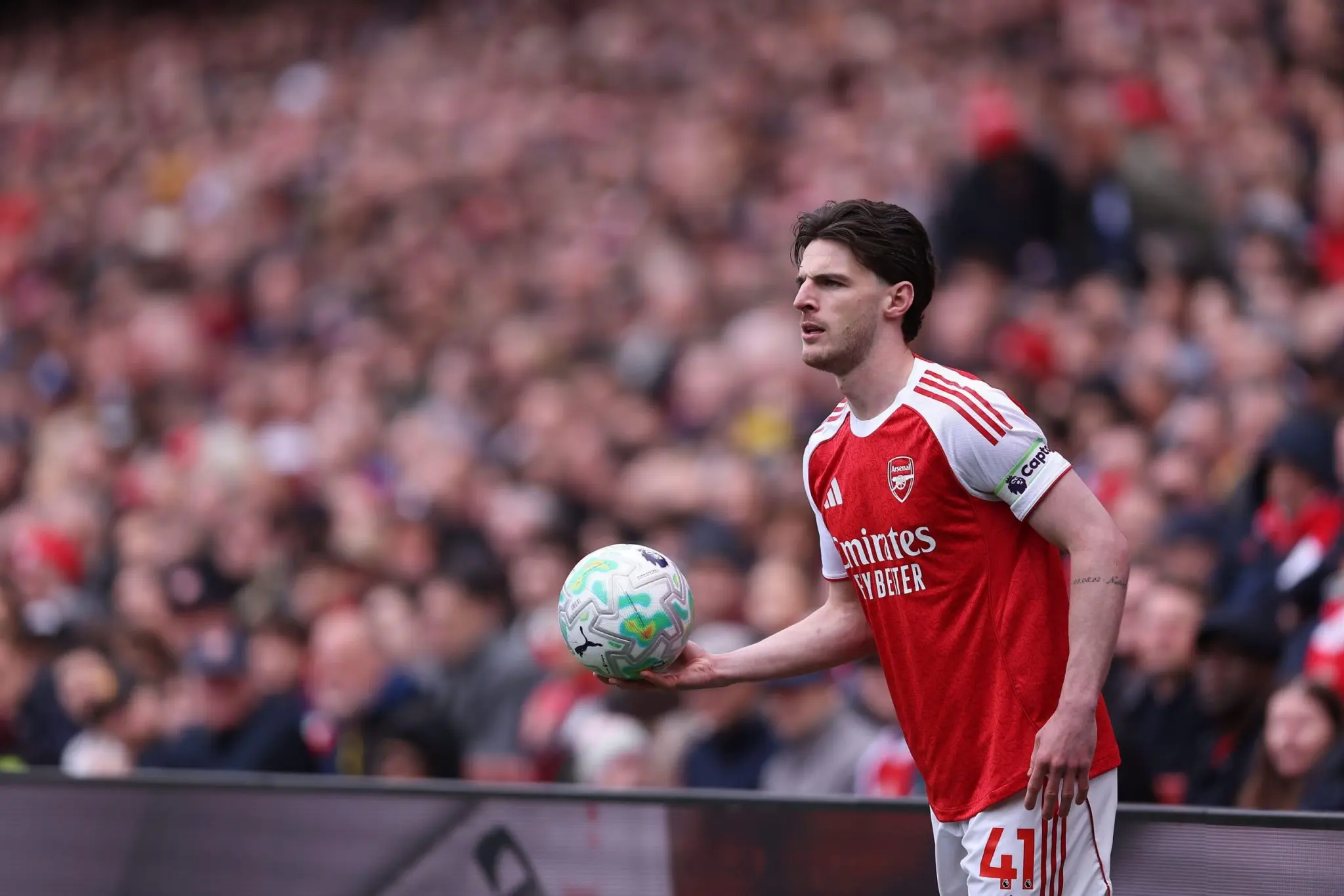 West Ham x Arsenal: odds e palpites da Premier League