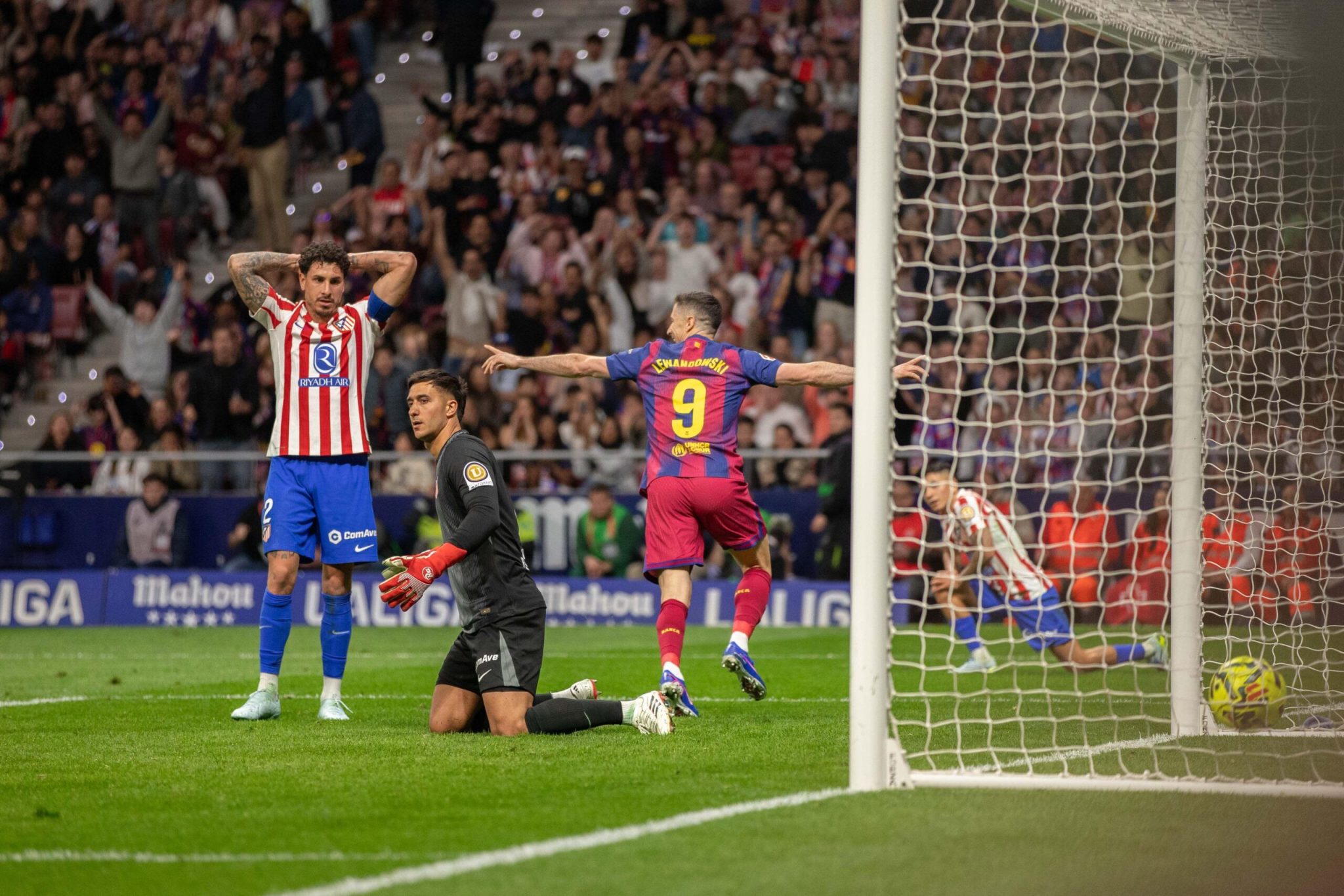 Barcelona x Atlético de Madrid odds e palpites da Champions League