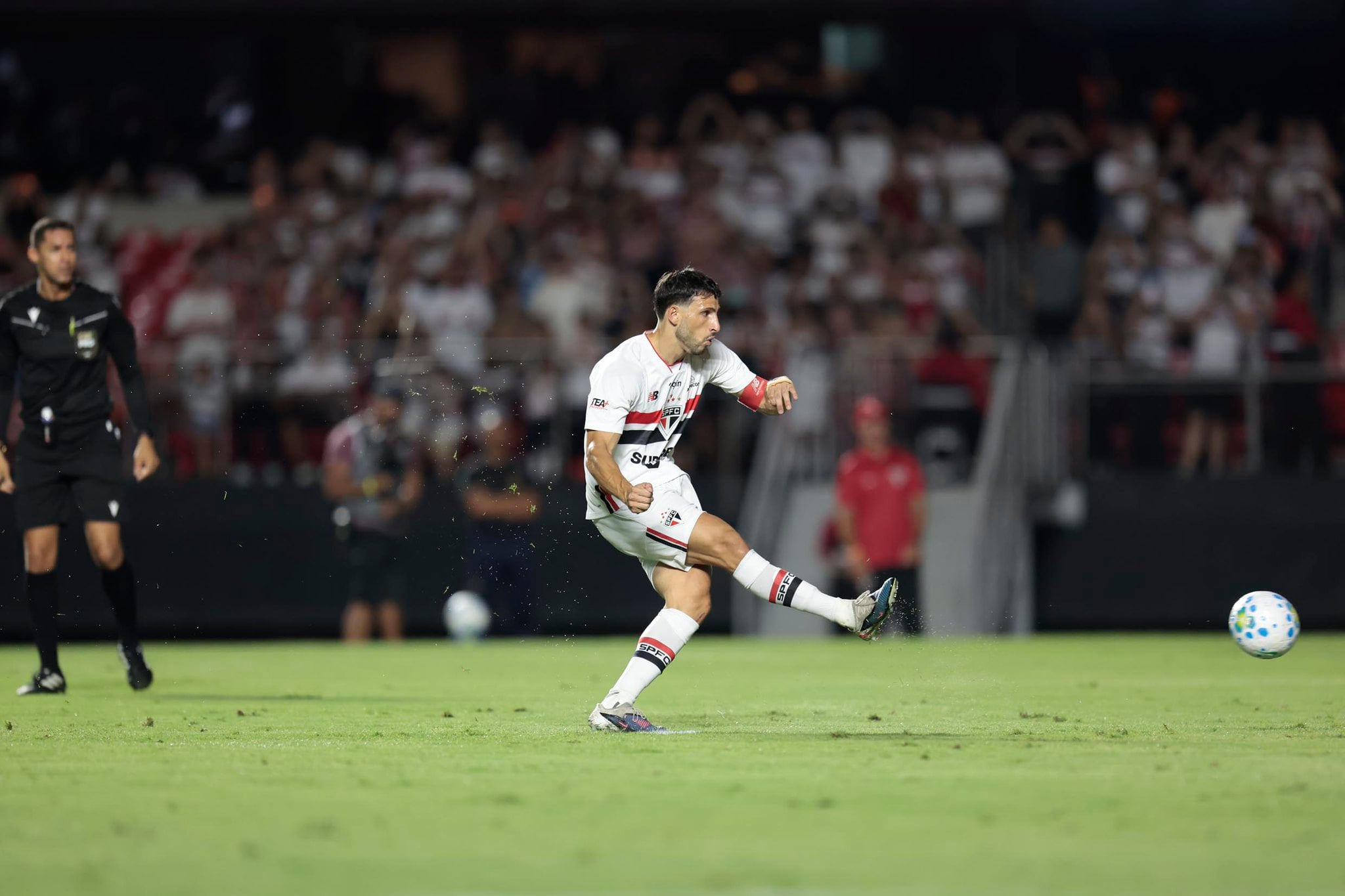 Millonarios x São Paulo: odds e palpites da Conmebol Sul-Americana