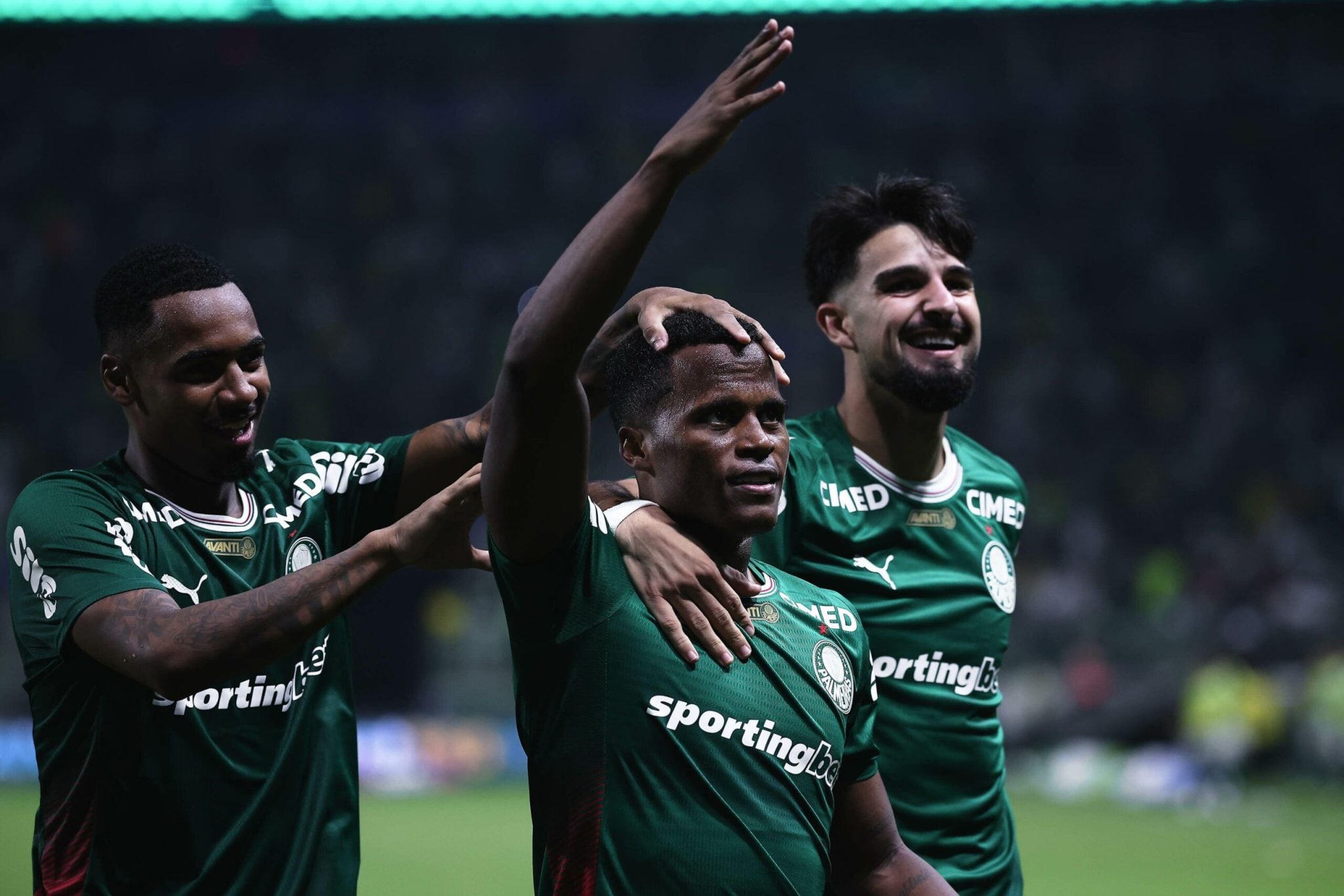 Remo x Palmeiras: odds e palpites do Campeonato Brasileiro
