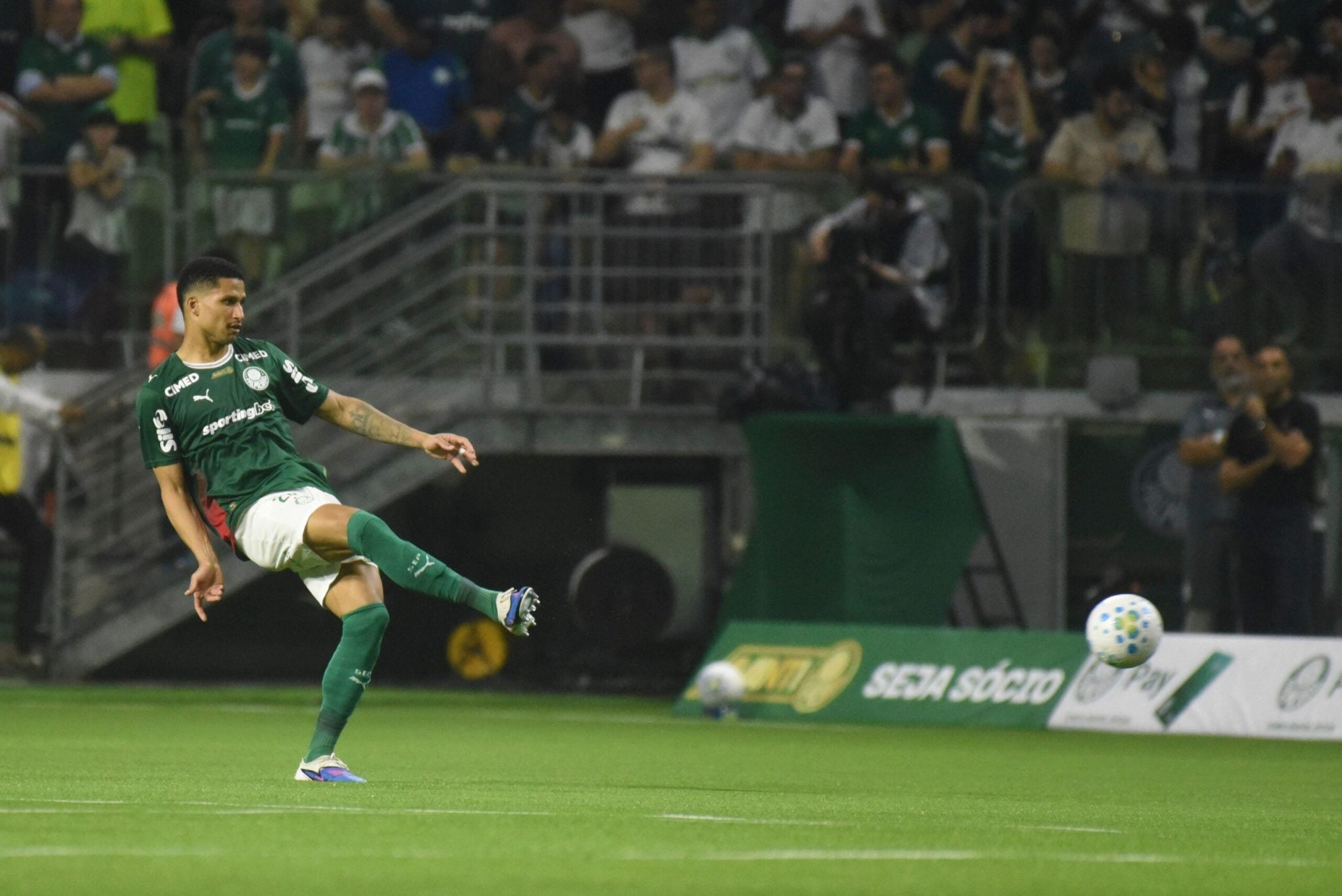 Palmeiras x Chapecoense: odds e palpites do Campeonato Brasileiro