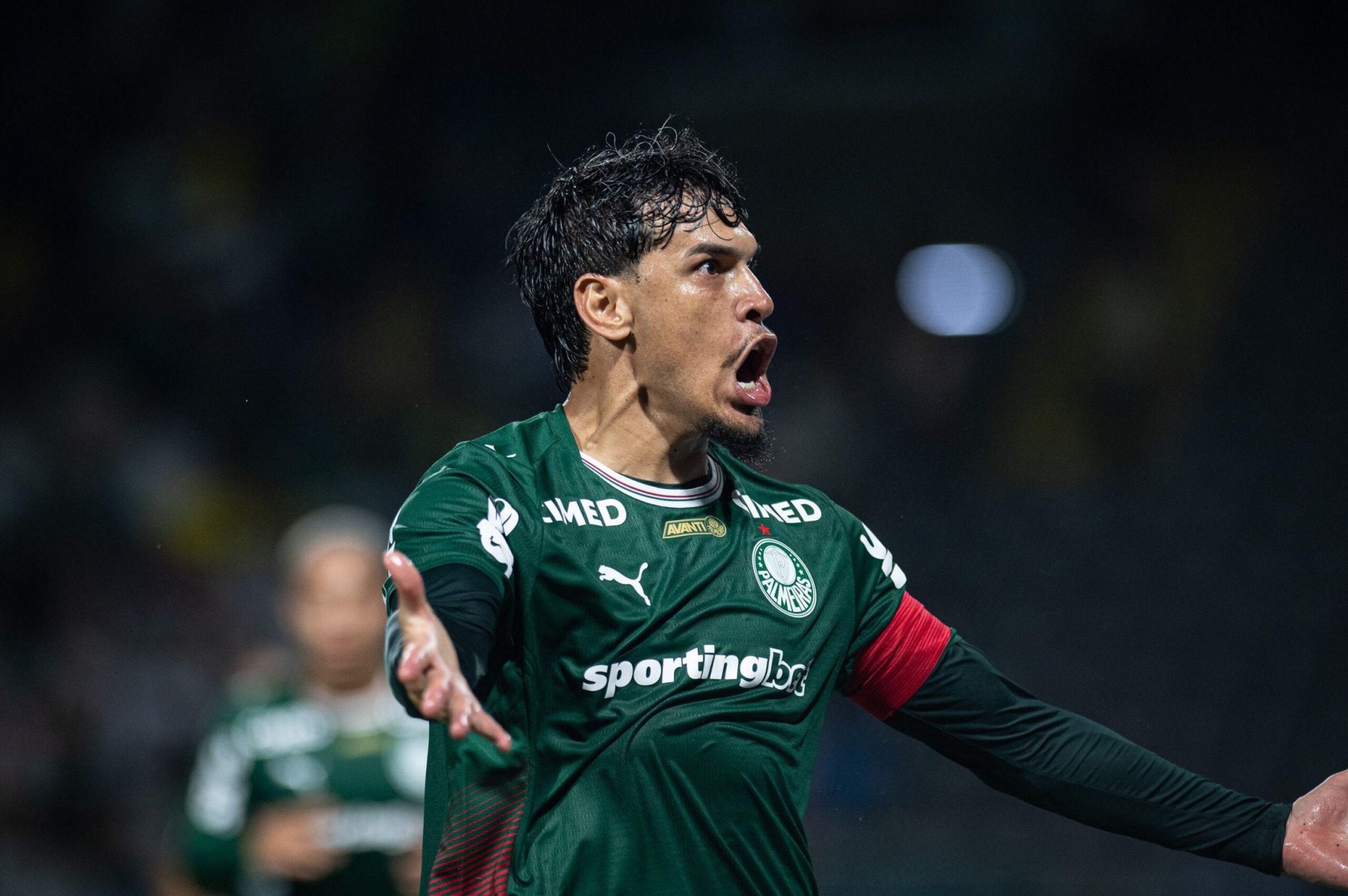 Cerro Porteño x Palmeiras: odds e palpites da Conmebol Libertadores