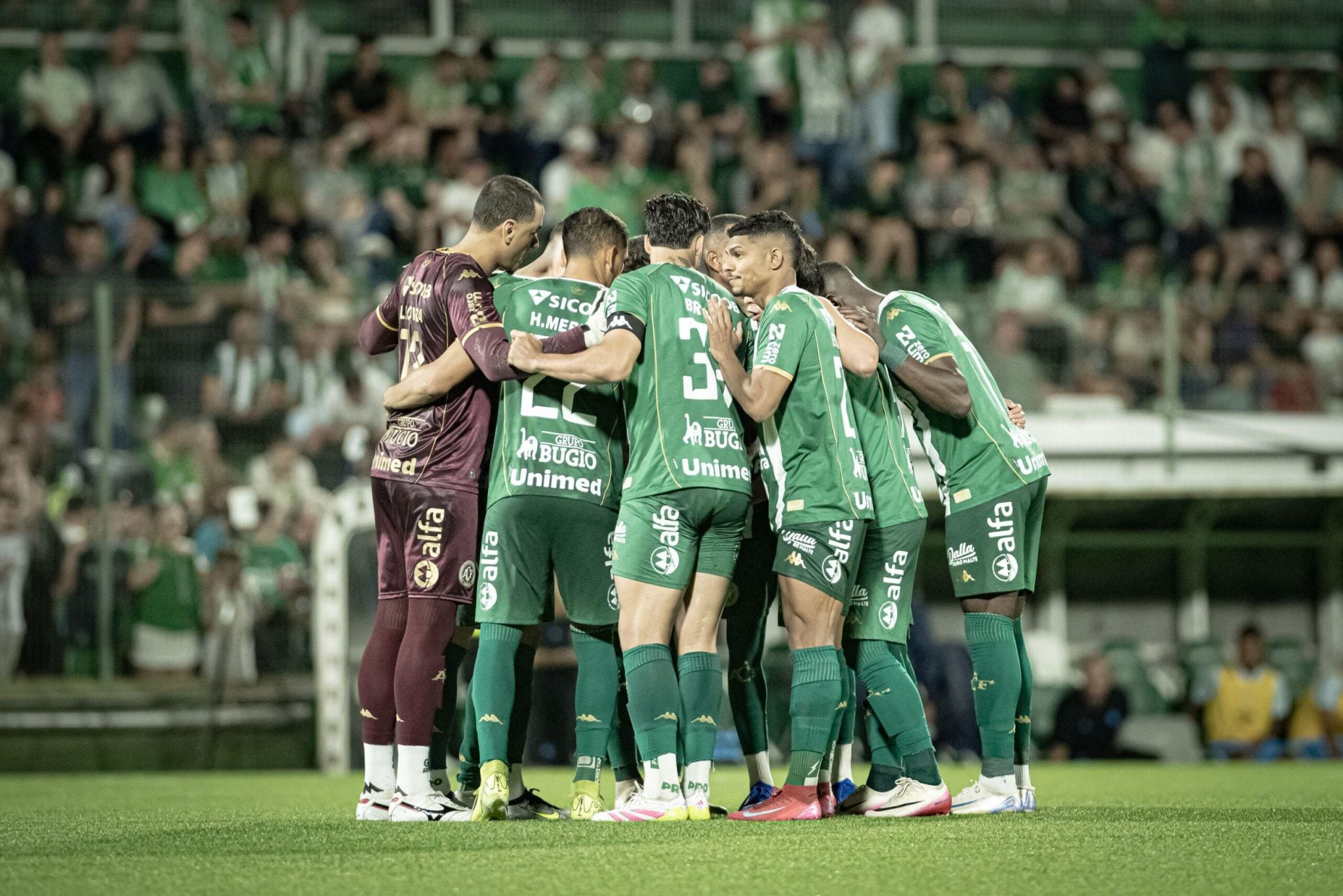 Chapecoense x Remo: odds e palpites do Campeonato Brasileiro