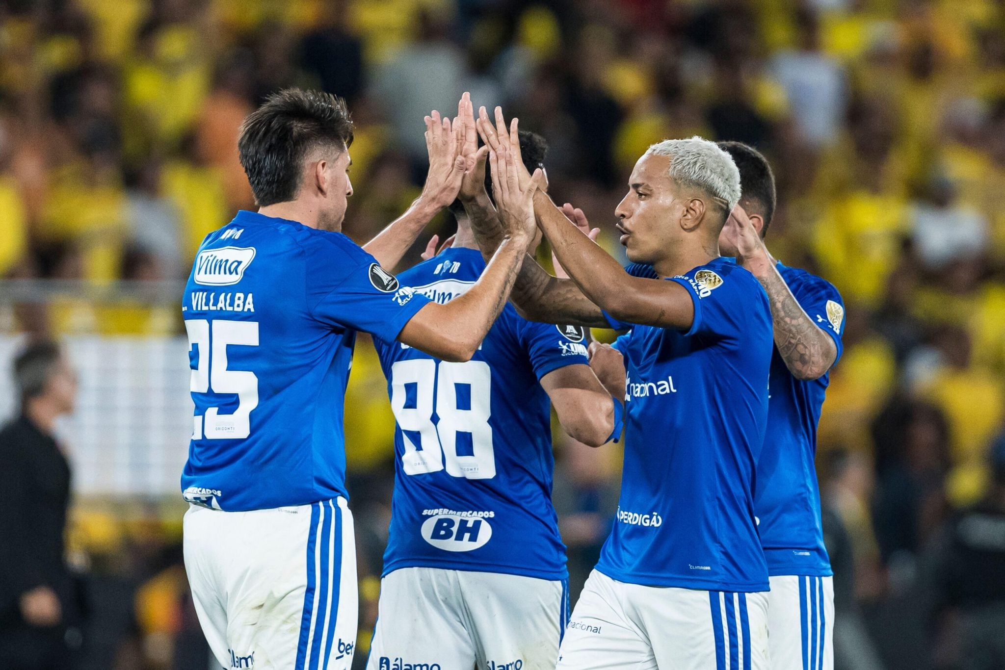 Cruzeiro x Fluminense: odds e palpites do Campeonato Brasileiro