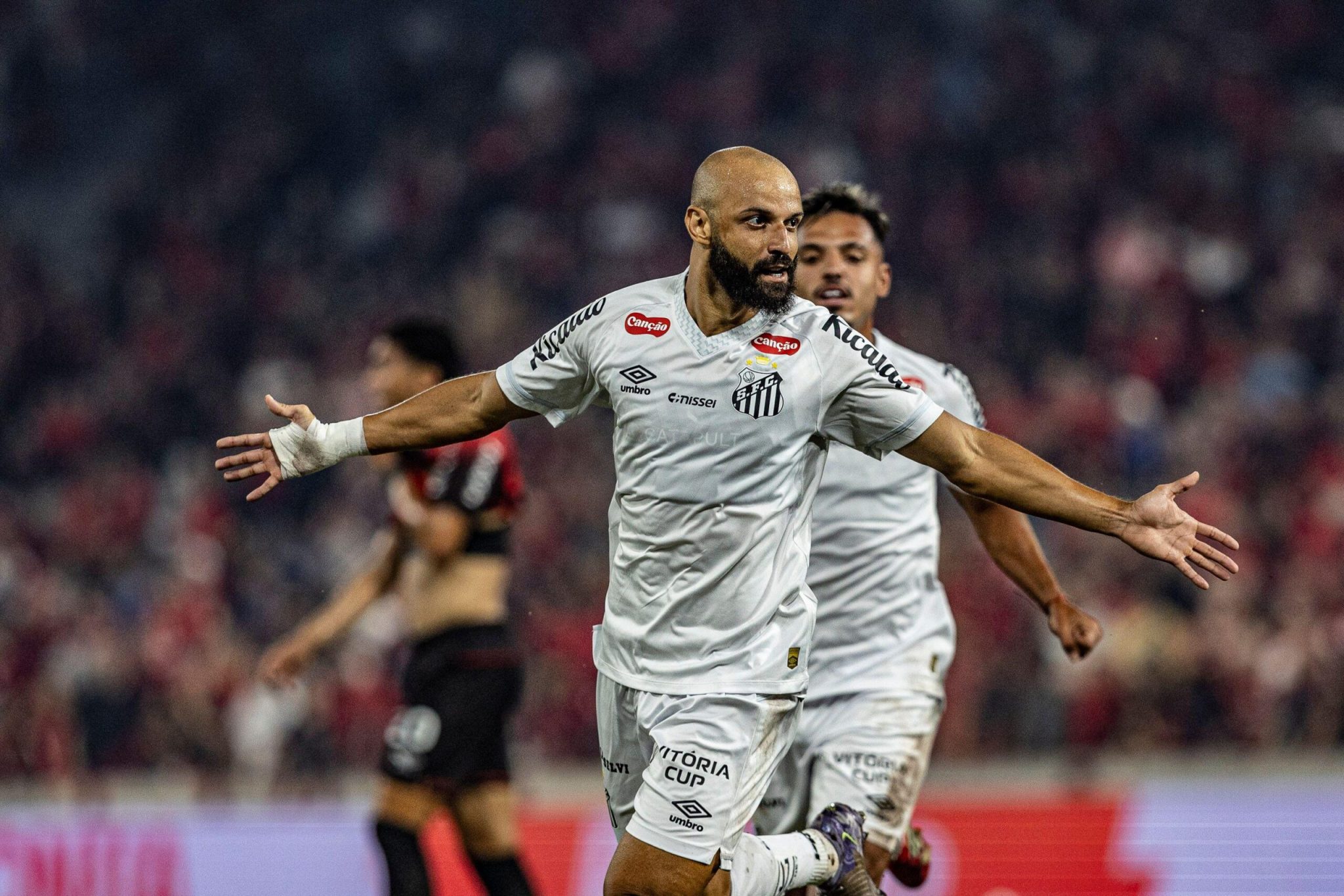 Deportivo Cuenca x Santos odds, palpites e onde assistir da Copa Sul-Americana