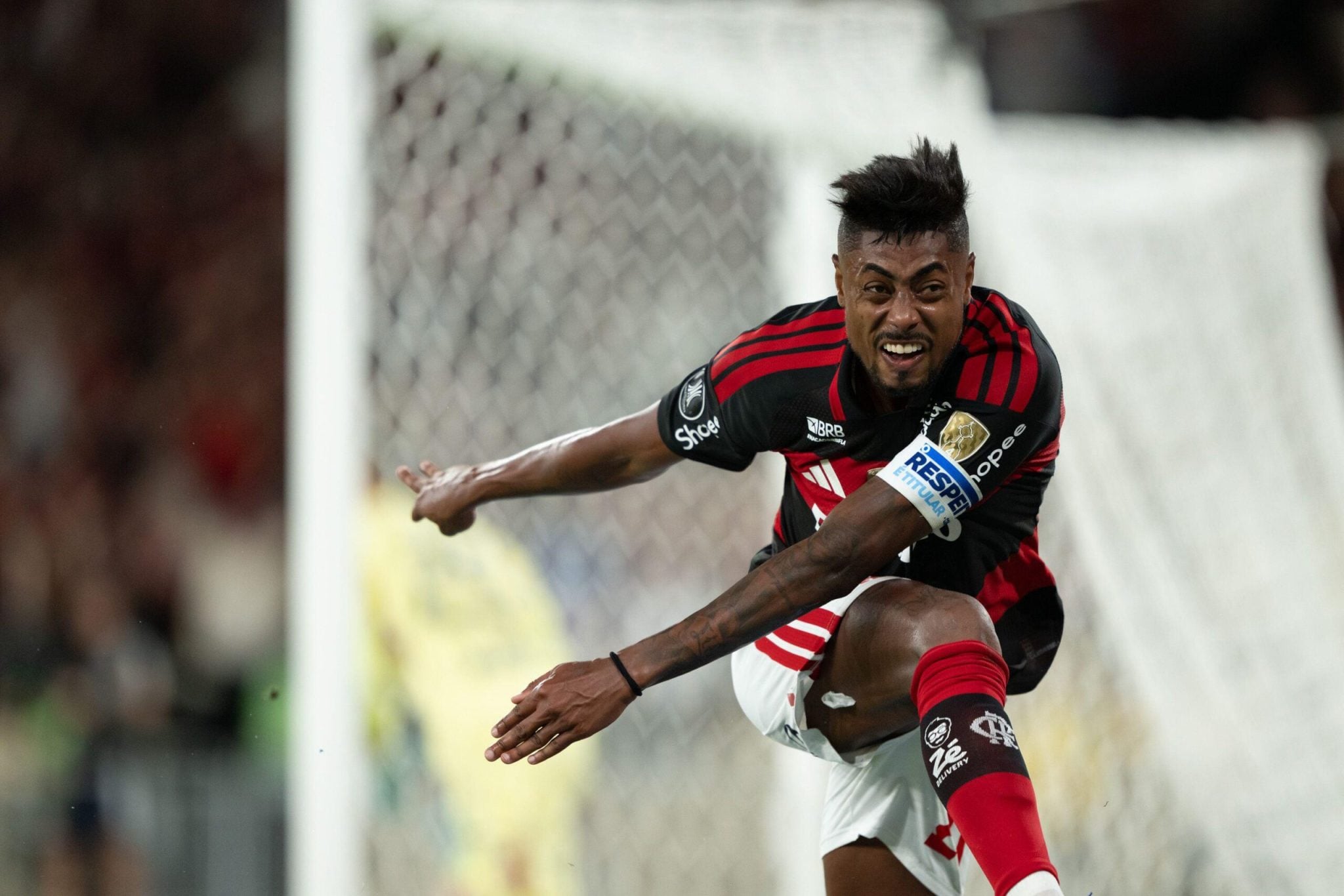 Flamengo x Coritiba: odds e palpites do Campeonato Brasileiro