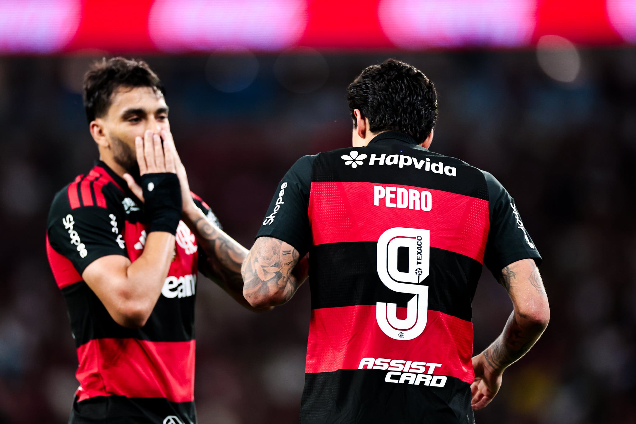 Flamengo x Vasco: odds e palpites do Campeonato Brasileiro