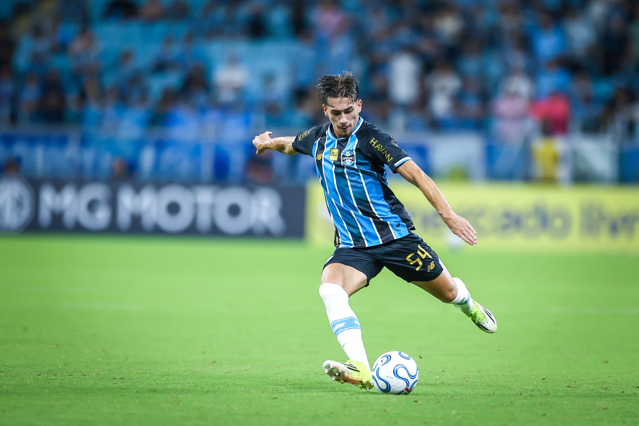 Palestino x Grêmio: odds e palpites da Conmebol Sul-Americana
