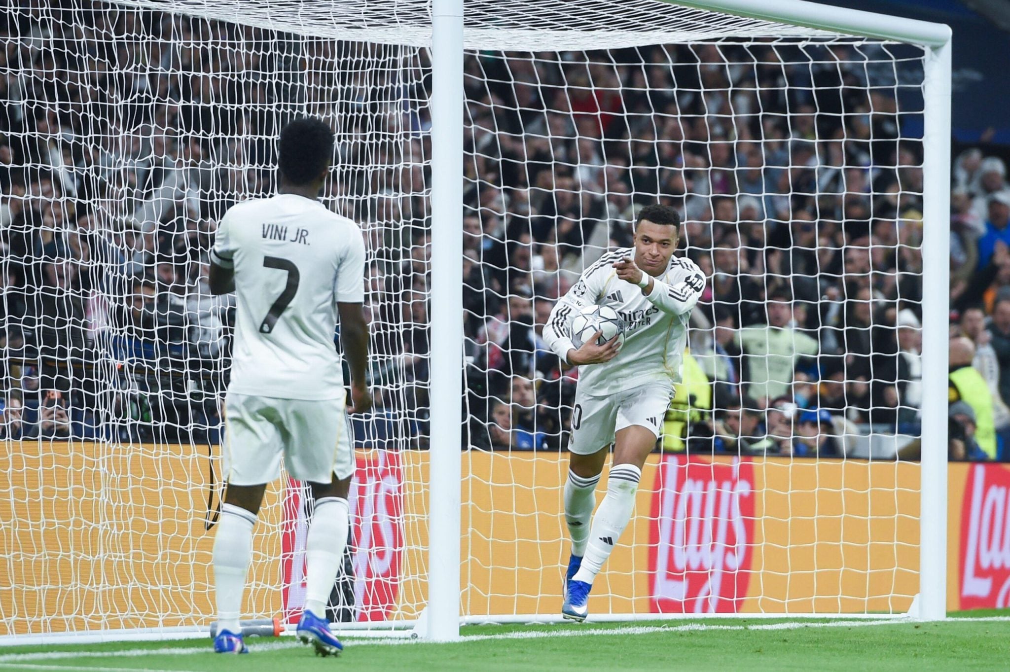 Espanyol x Real Madrid: odds e palpites de LaLiga