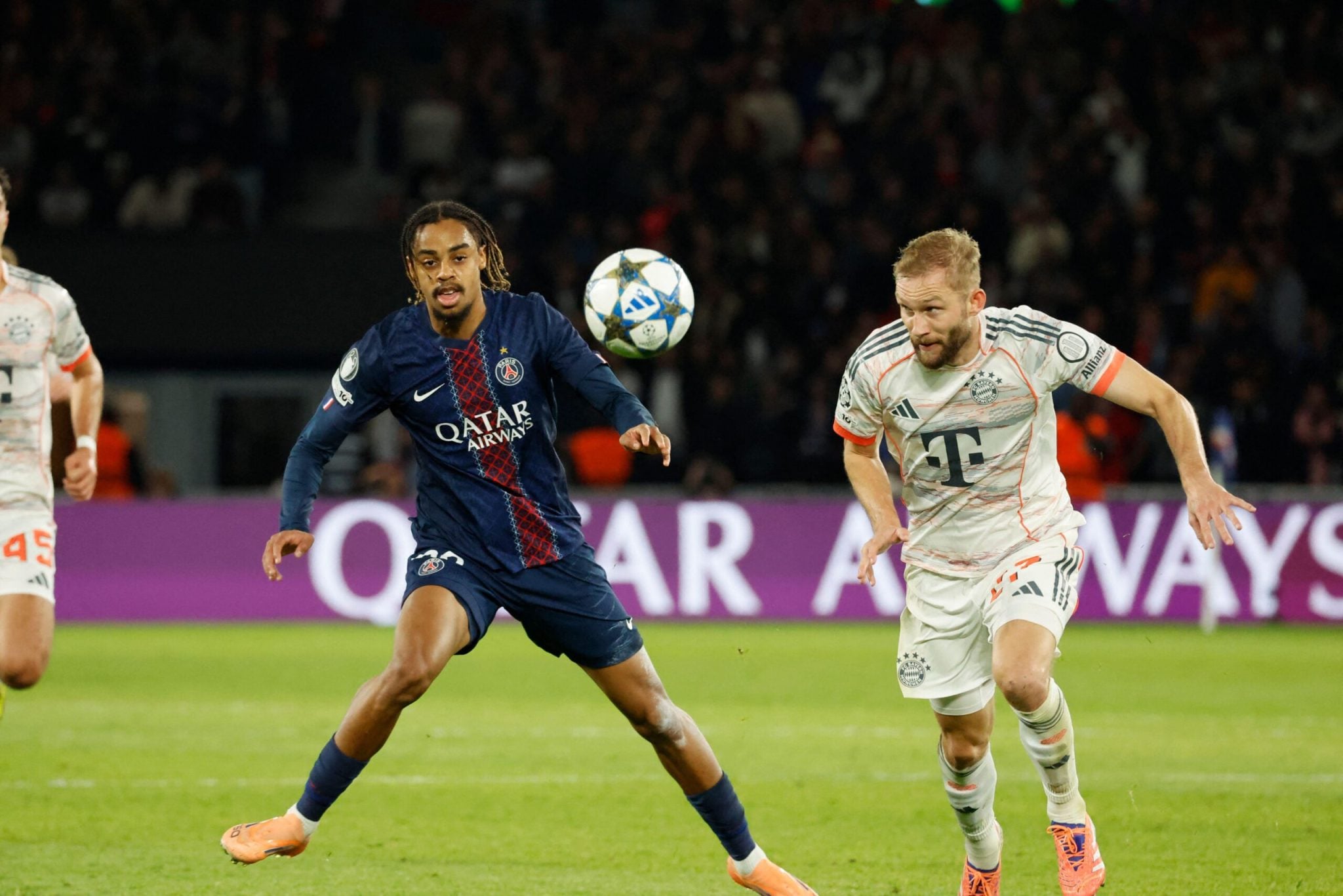 PSG x Bayern: odds e palpites da Champions League