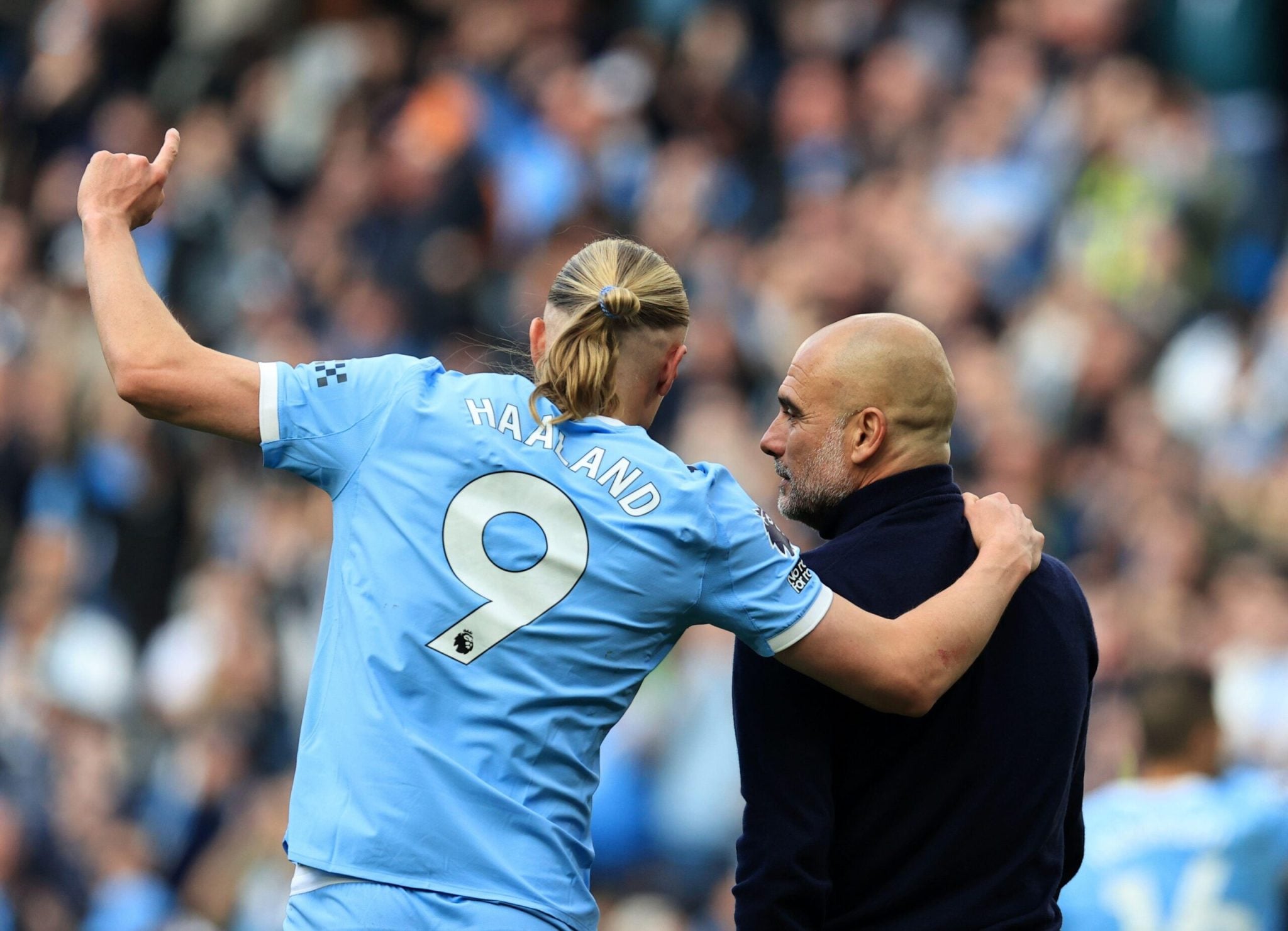 Everton x Manchester City: odds e palpites da Premier League