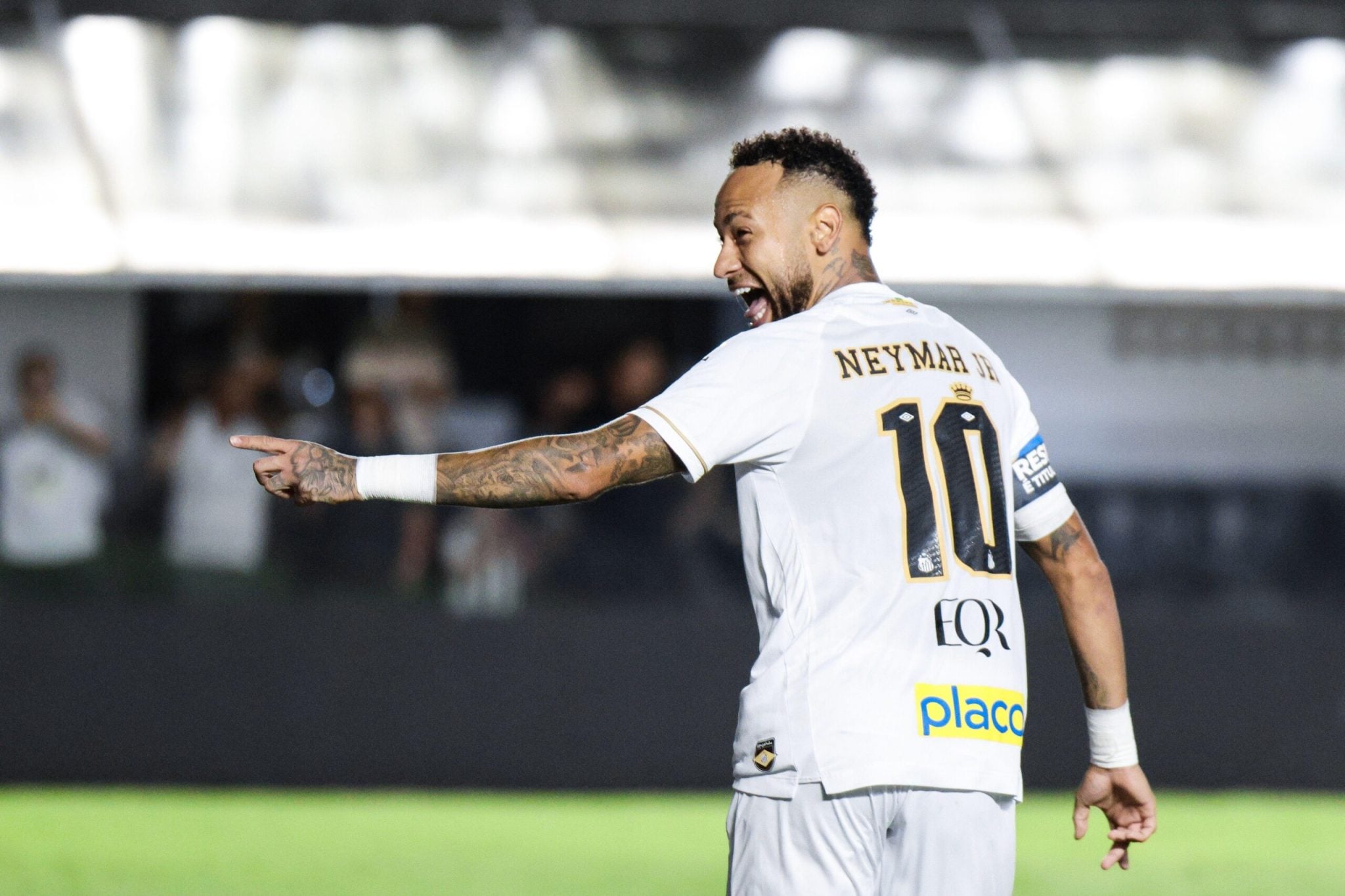Deportivo Recoleta x Santos: odds e palpites da Conmebol Sul-Americana