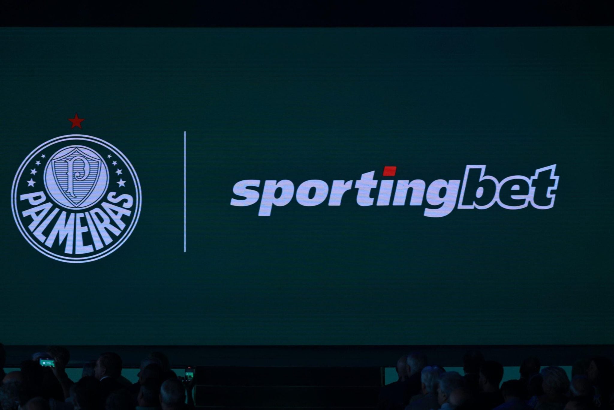 TV Palmeiras Sportingbet estreia transmissão com pré-jogo e narração de todas as partidas