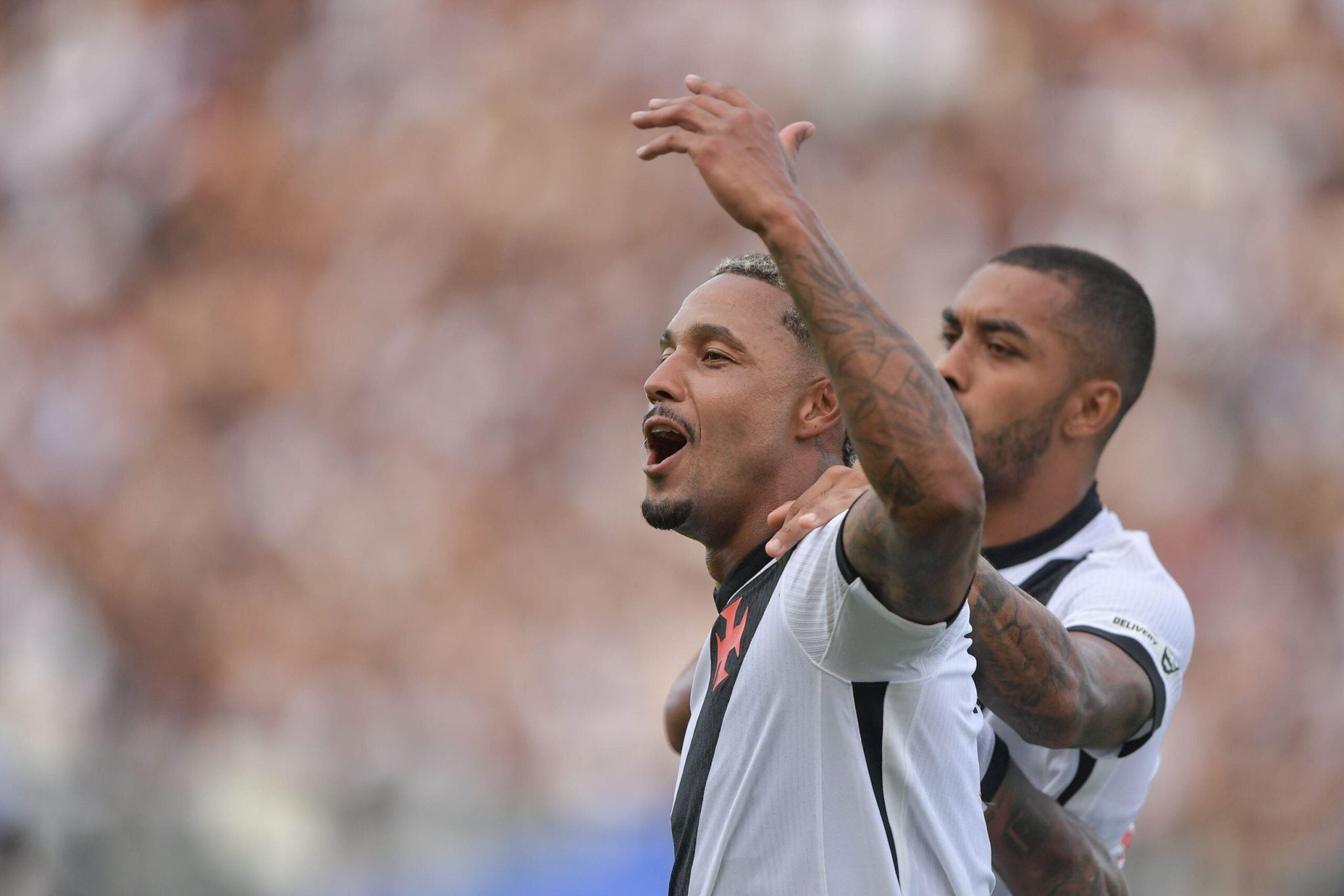Vasco x Bragantino: odds e palpites do Campeonato Brasileiro
