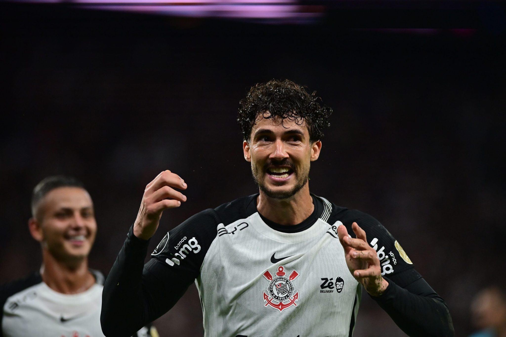 Corinthians x Peñarol: odds e palpites da Conmebol Libertadores