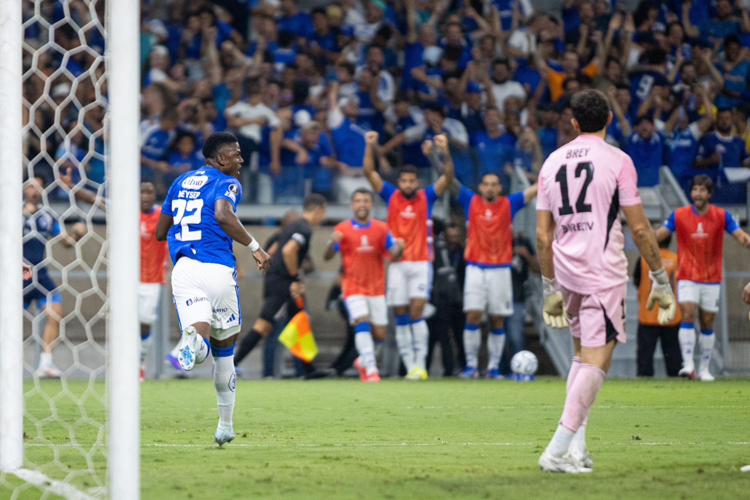 Boca Juniors x Cruzeiro odds e palpites da Conmebol Libertadores