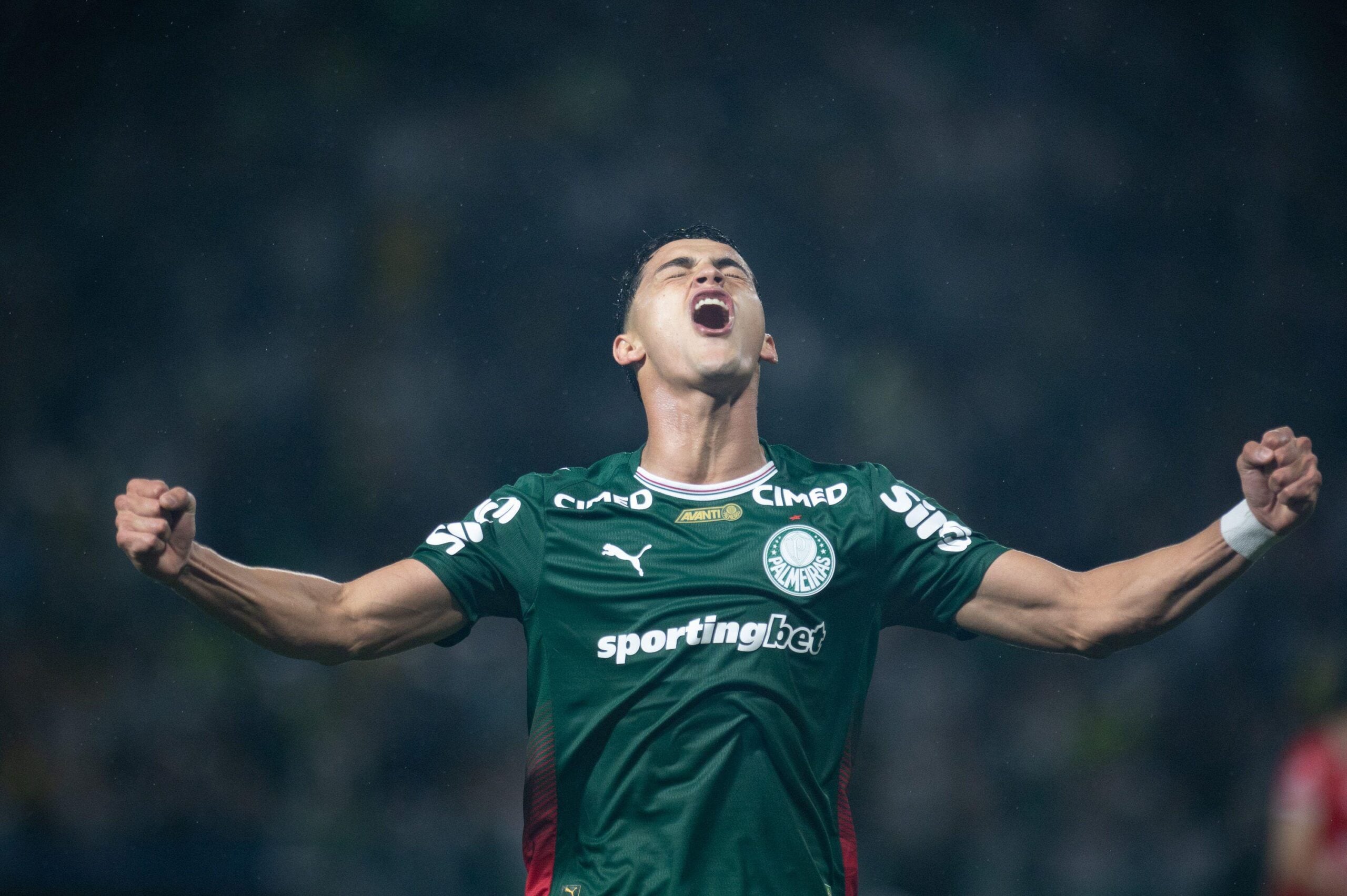 Palmeiras x Chapecoense: odds e palpites do Campeonato Brasileiro
