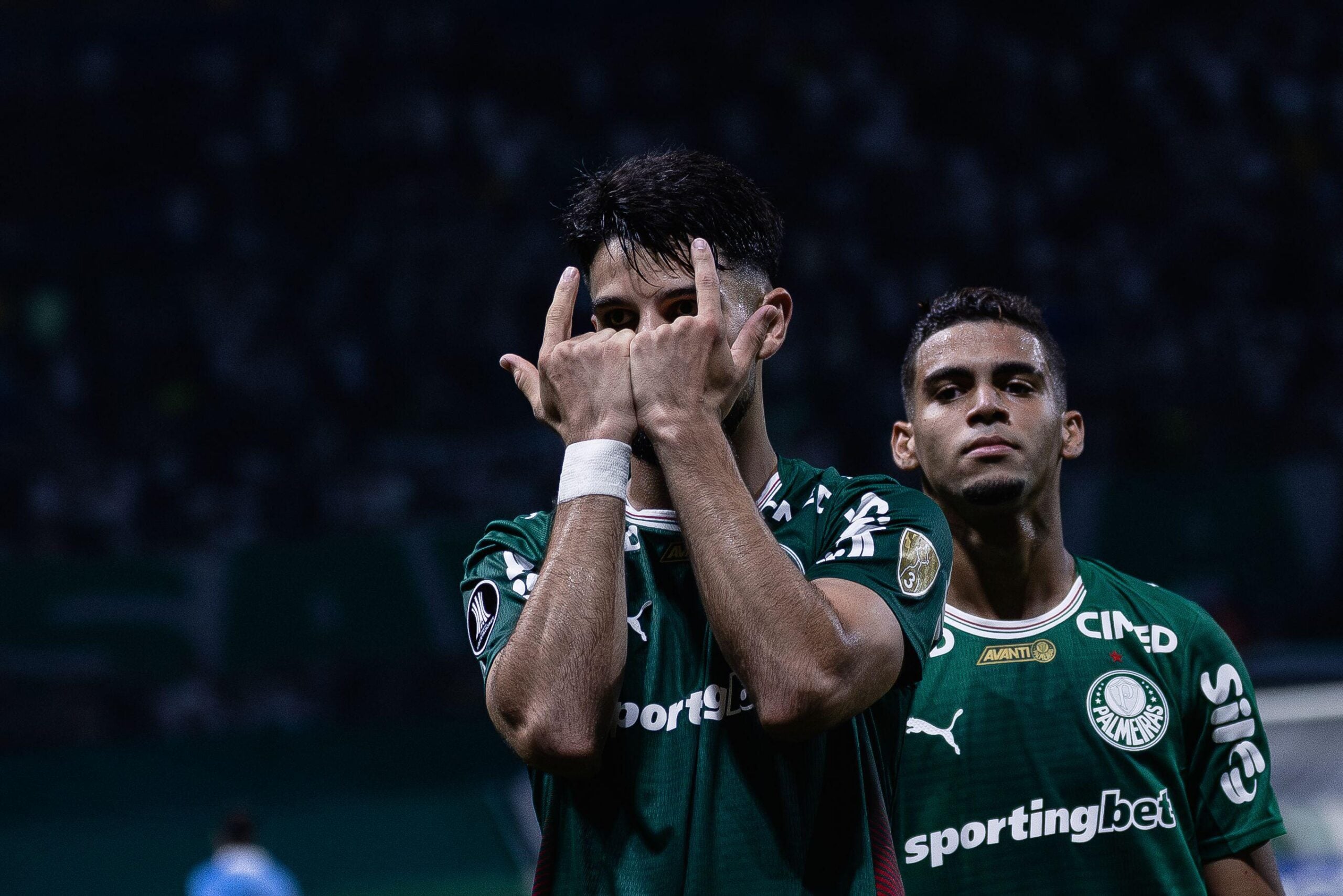 Bruno Vicari: Sportingbet tem duas chances especiais para vitória do Palmeiras sobre o Flamengo