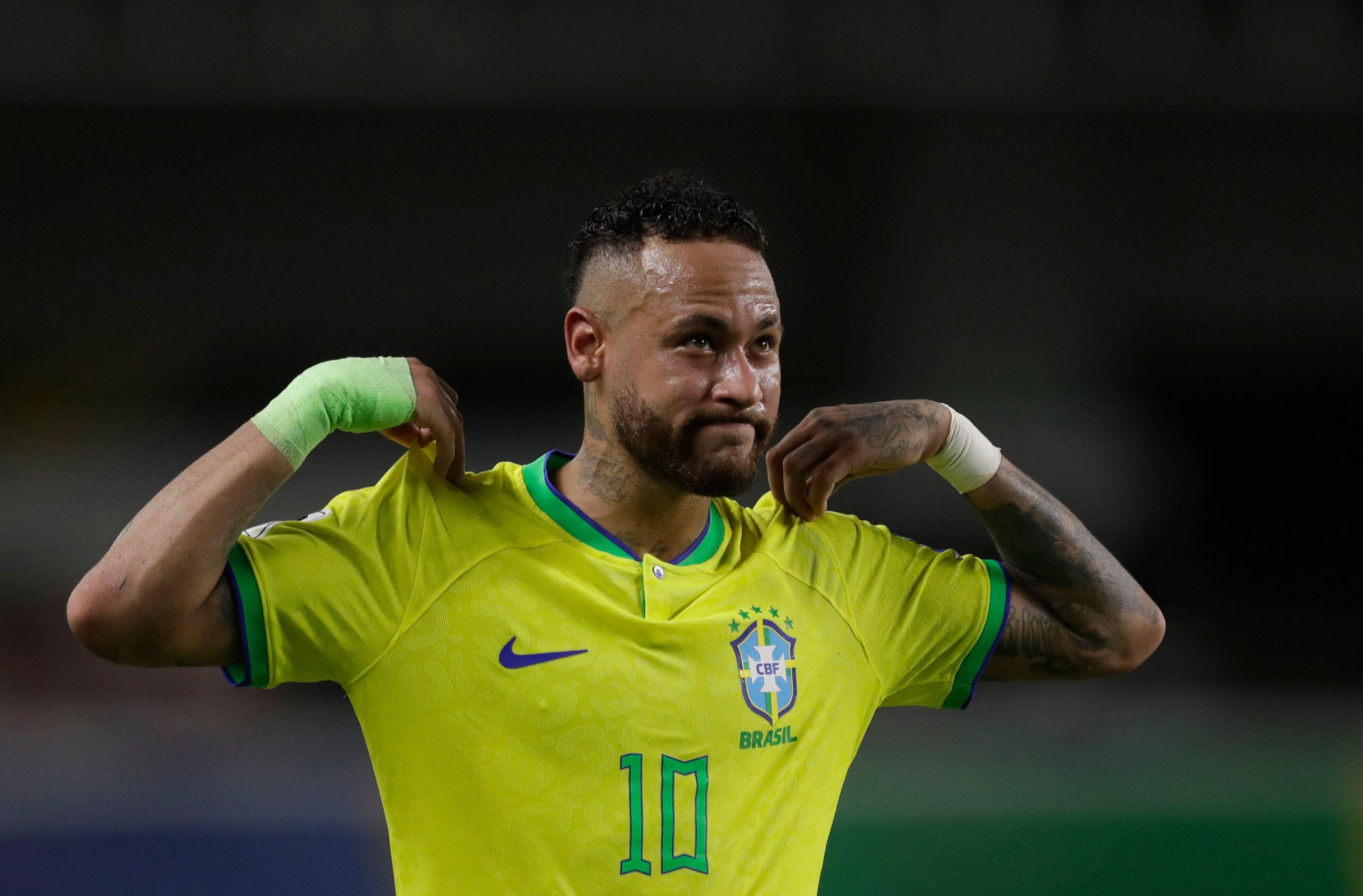 Quem vai ser o artilheiro do Brasil na Copa do Mundo de 2026?