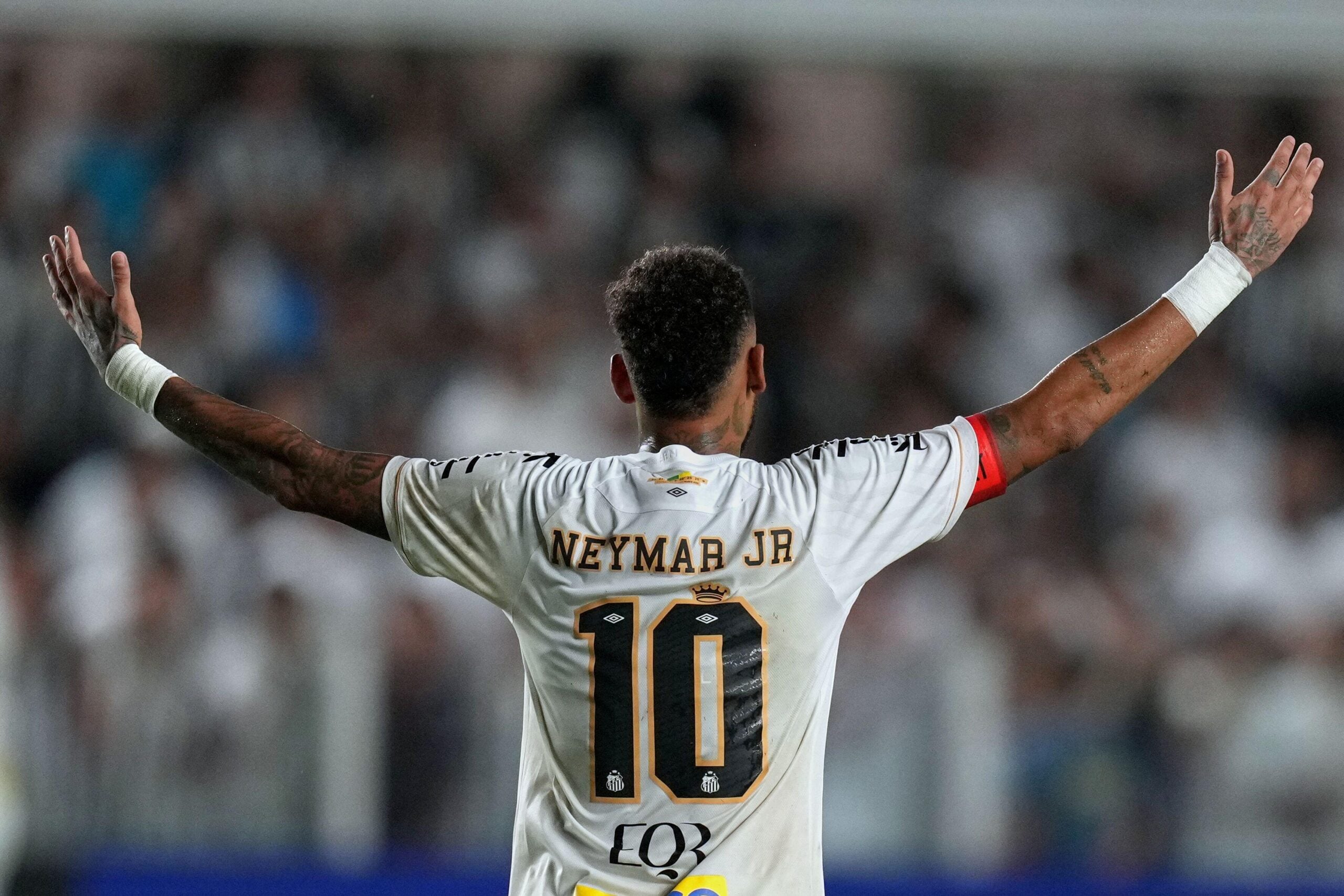 Quantos e quais jogadores do Brasileirão foram convocados para a Copa do Mundo?