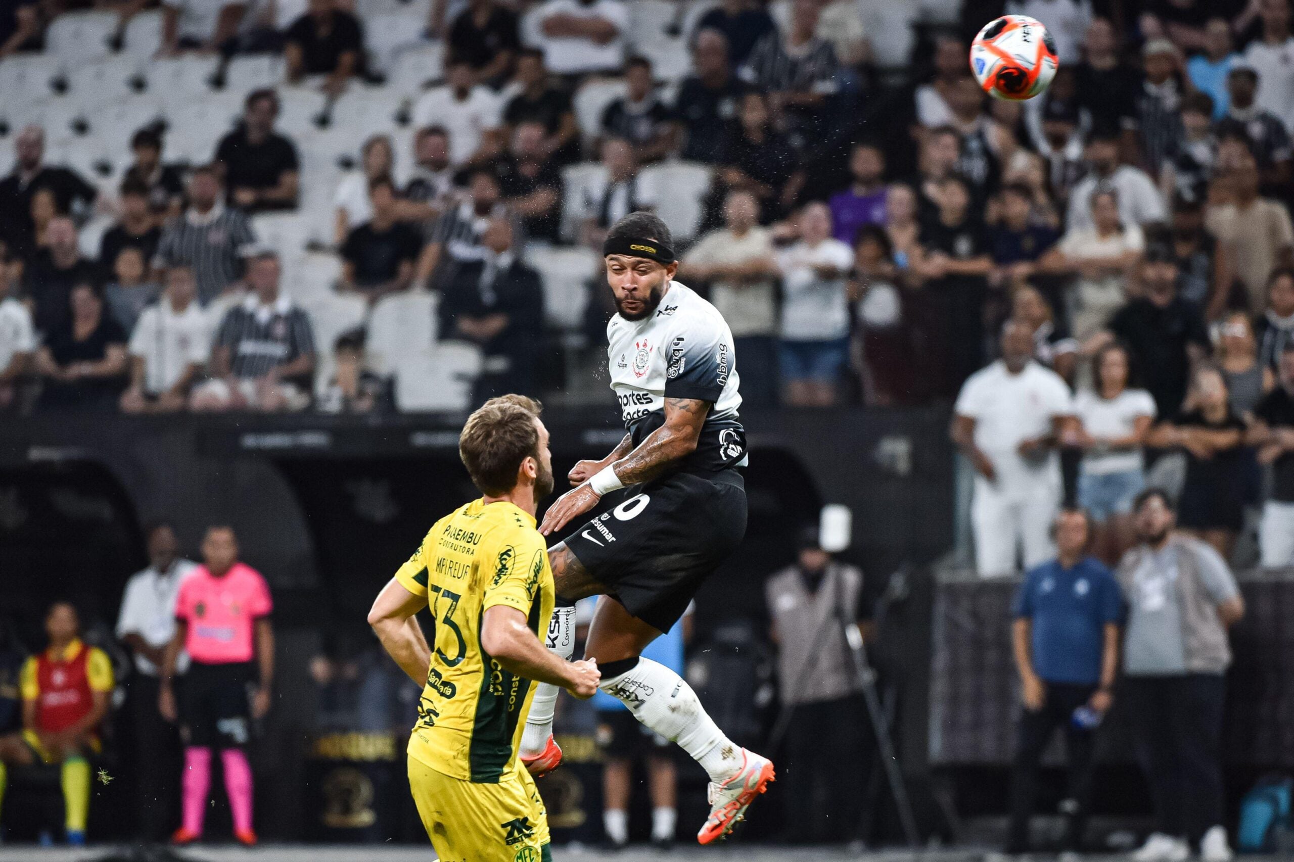 Mirassol x Corinthians odds e palpites do Campeonato Brasileiro